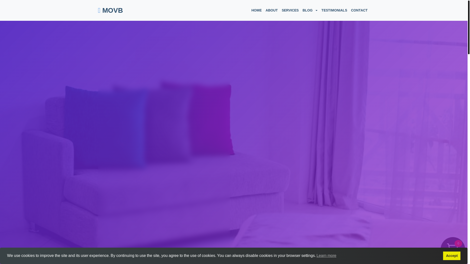website screenshot of https://furnistylemart.site/