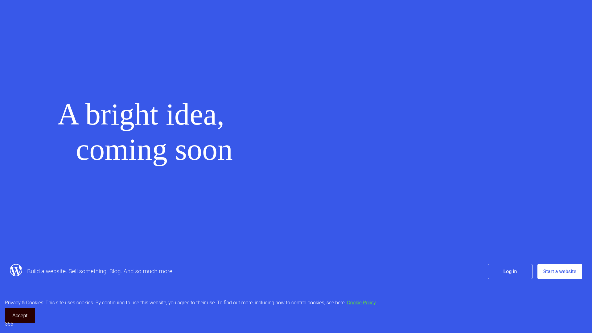 website screenshot of https://peaceful-threads.com/