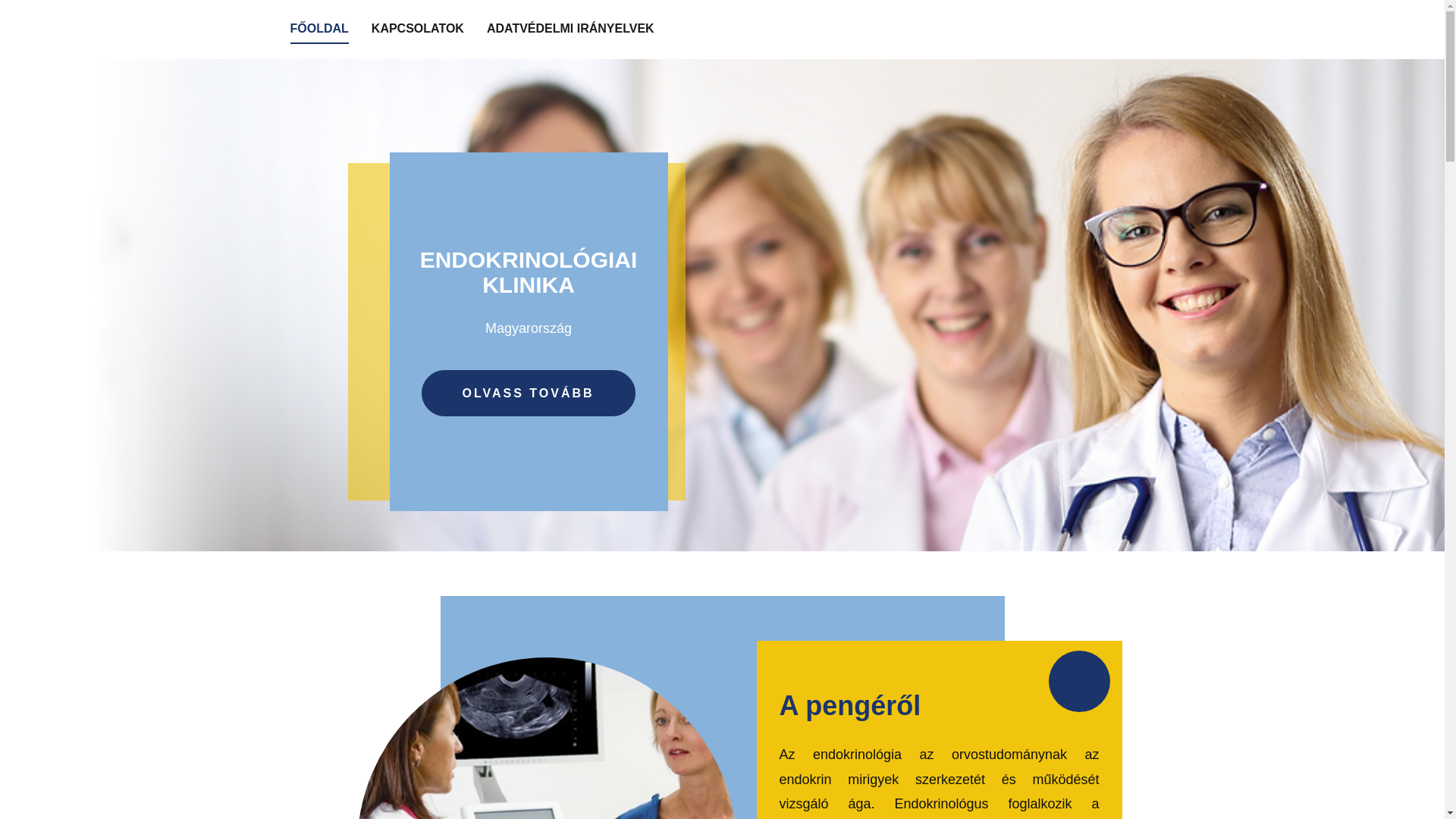 website screenshot of https://huusizeke.online/