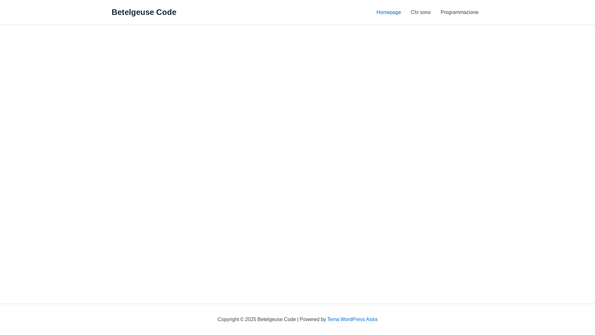 website screenshot of https://betelcode.com/