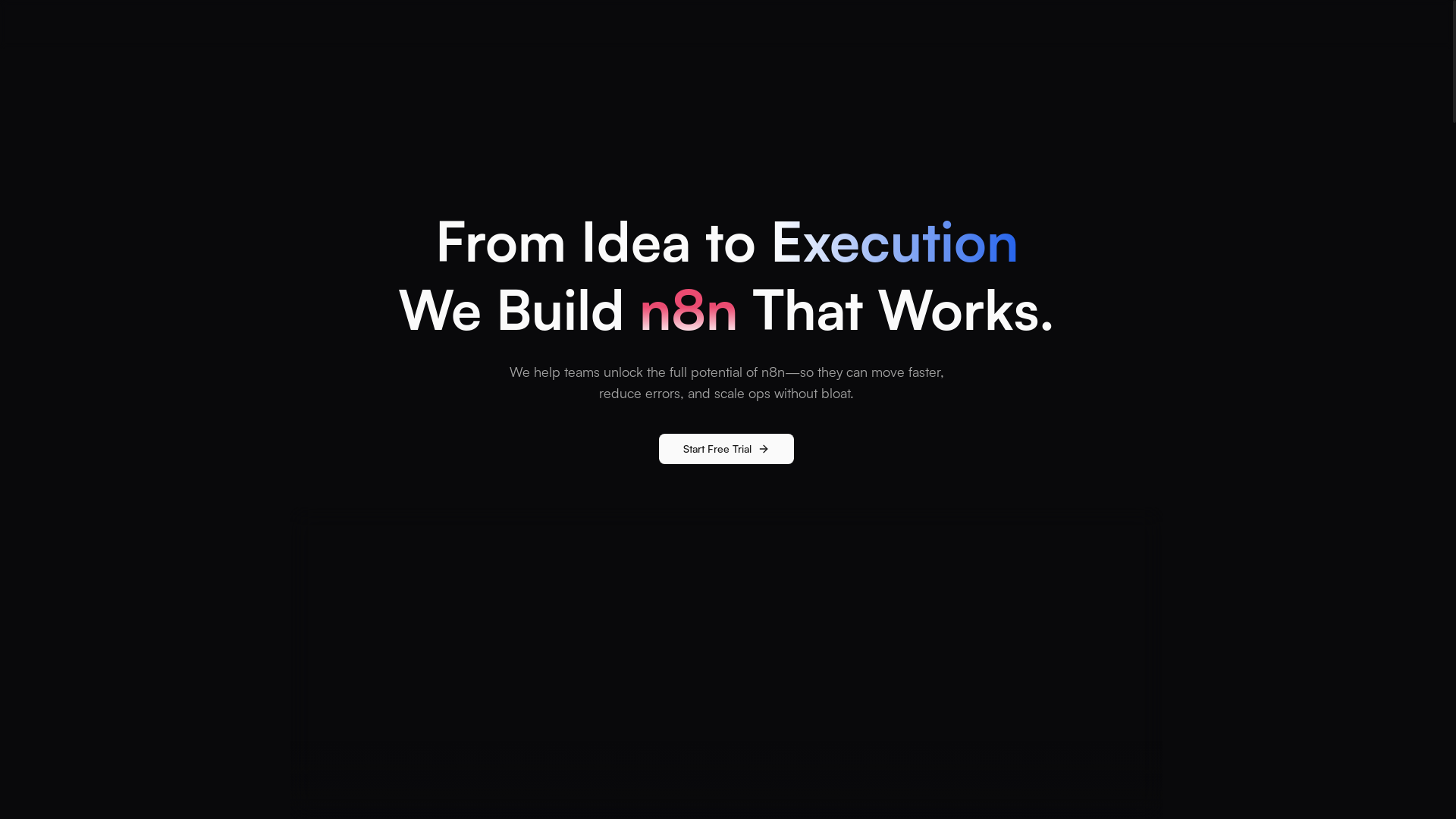 website screenshot of https://vetra.pages.dev/