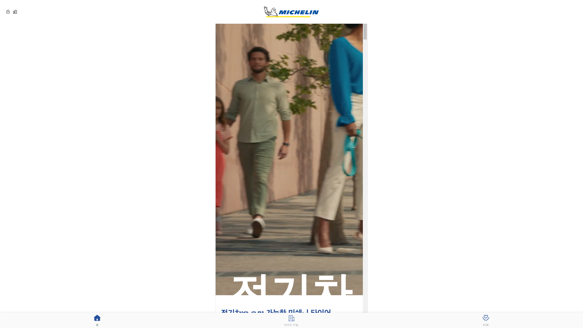 website screenshot of https://miicchenlin.vip/