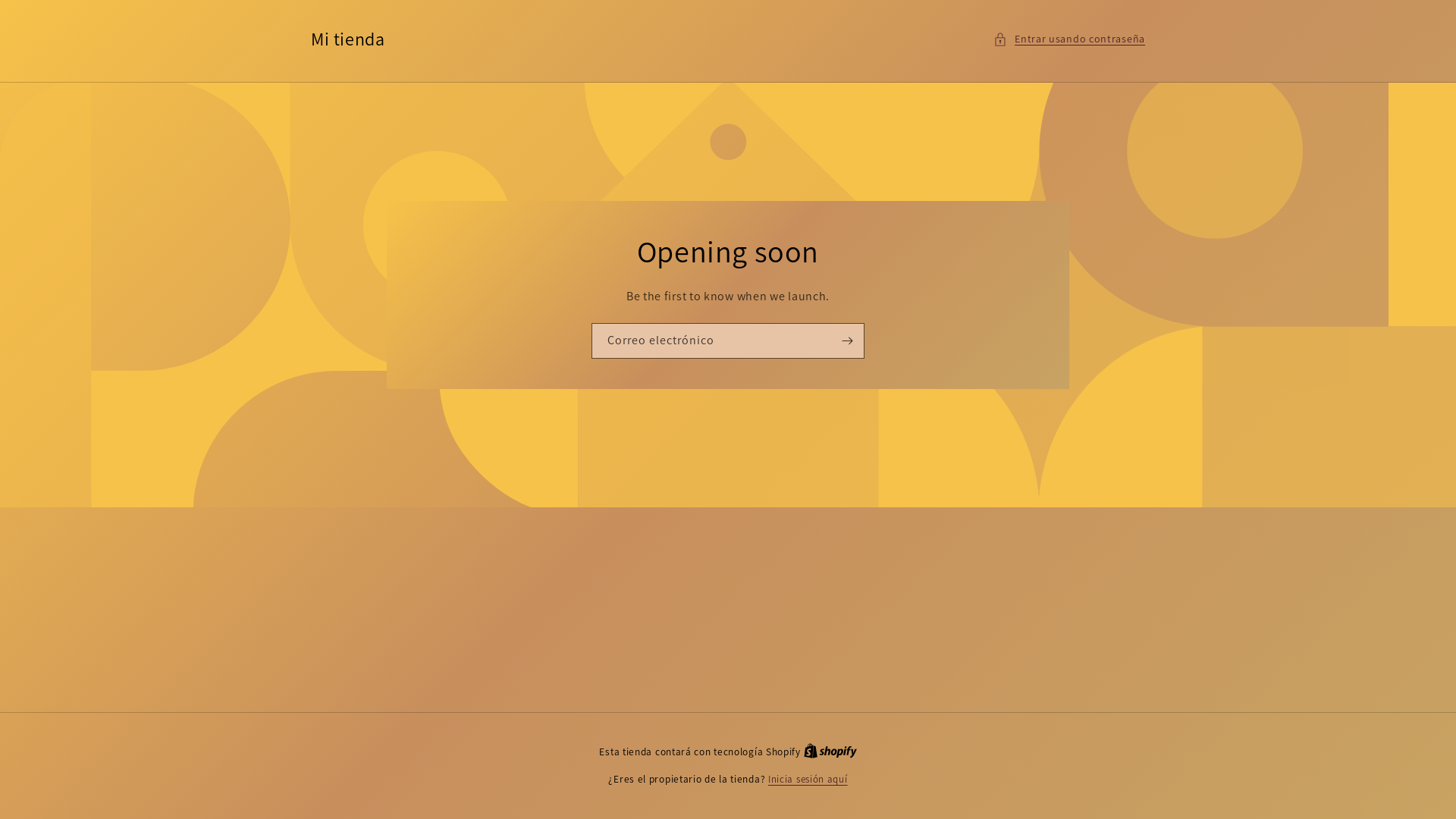 website screenshot of https://indiodelasabana.com/