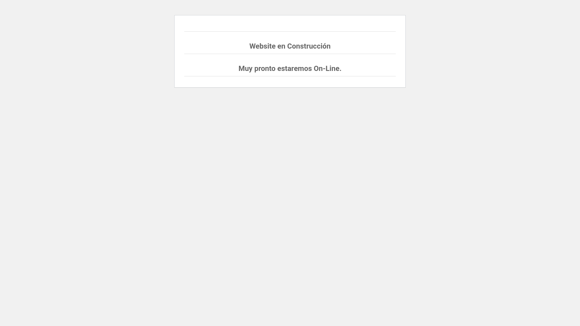 website screenshot of https://wifinavas.com/