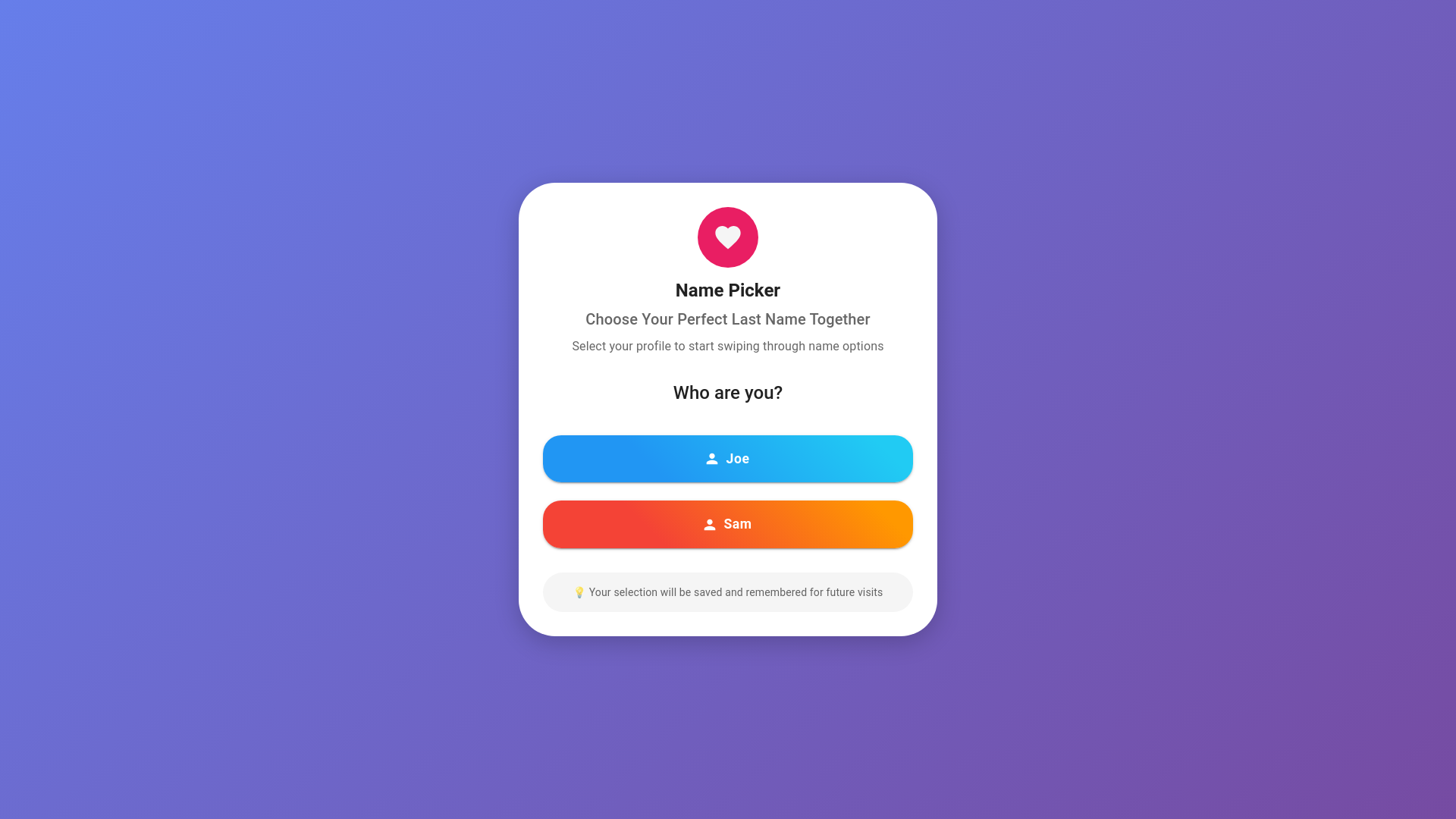 website screenshot of https://name-picker.pages.dev/