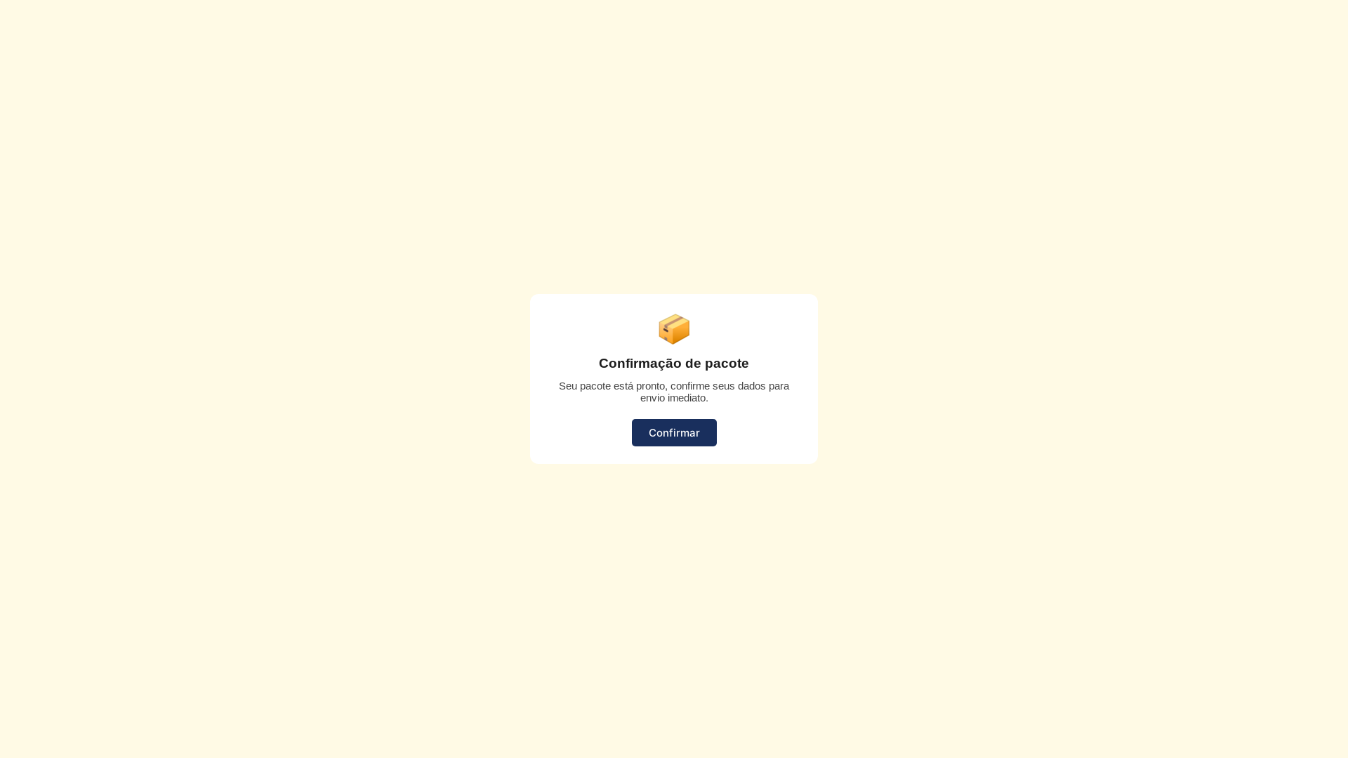 website screenshot of https://consultadelivery.shop/