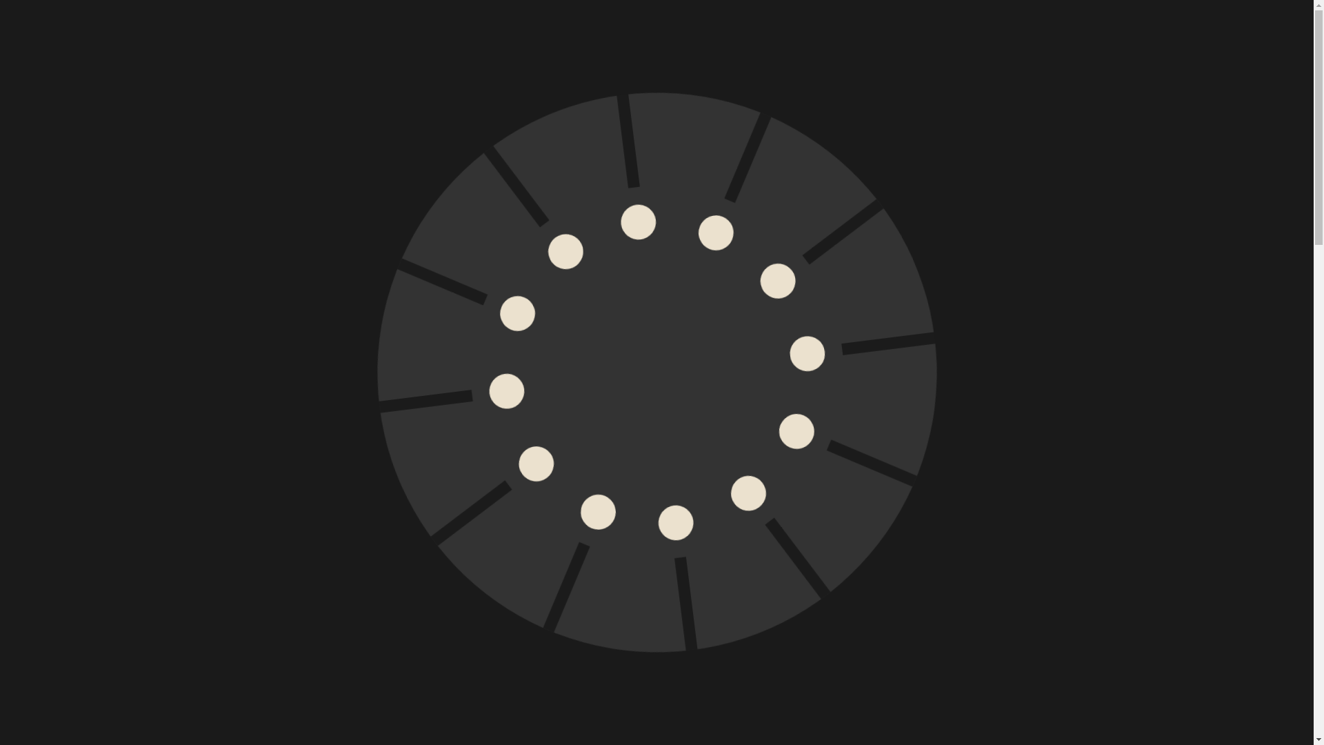 website screenshot of https://kinematik.media/