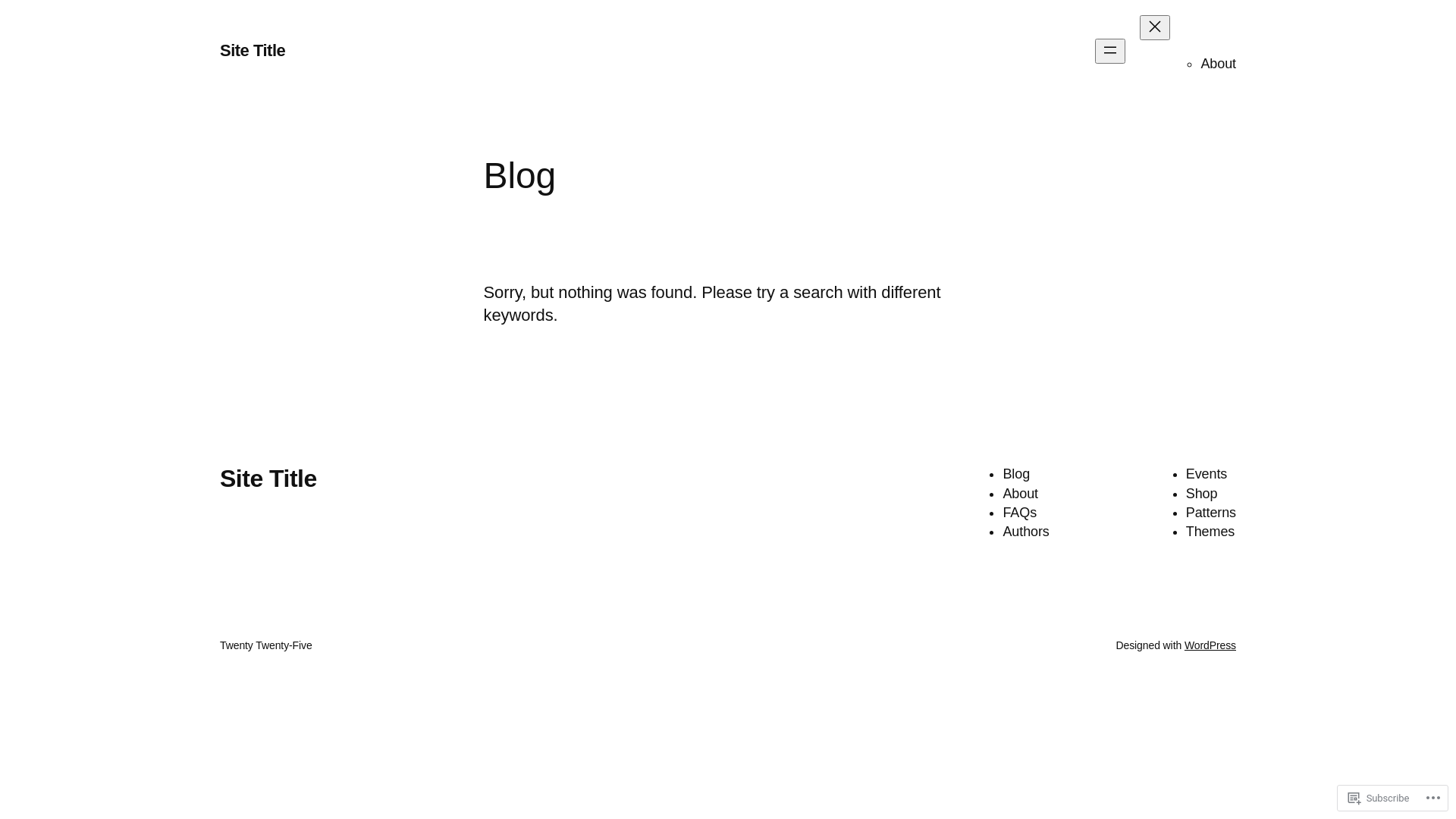 website screenshot of https://soccer725.com/