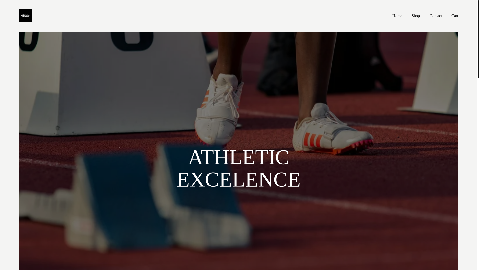 website screenshot of https://peakperformance010.com/