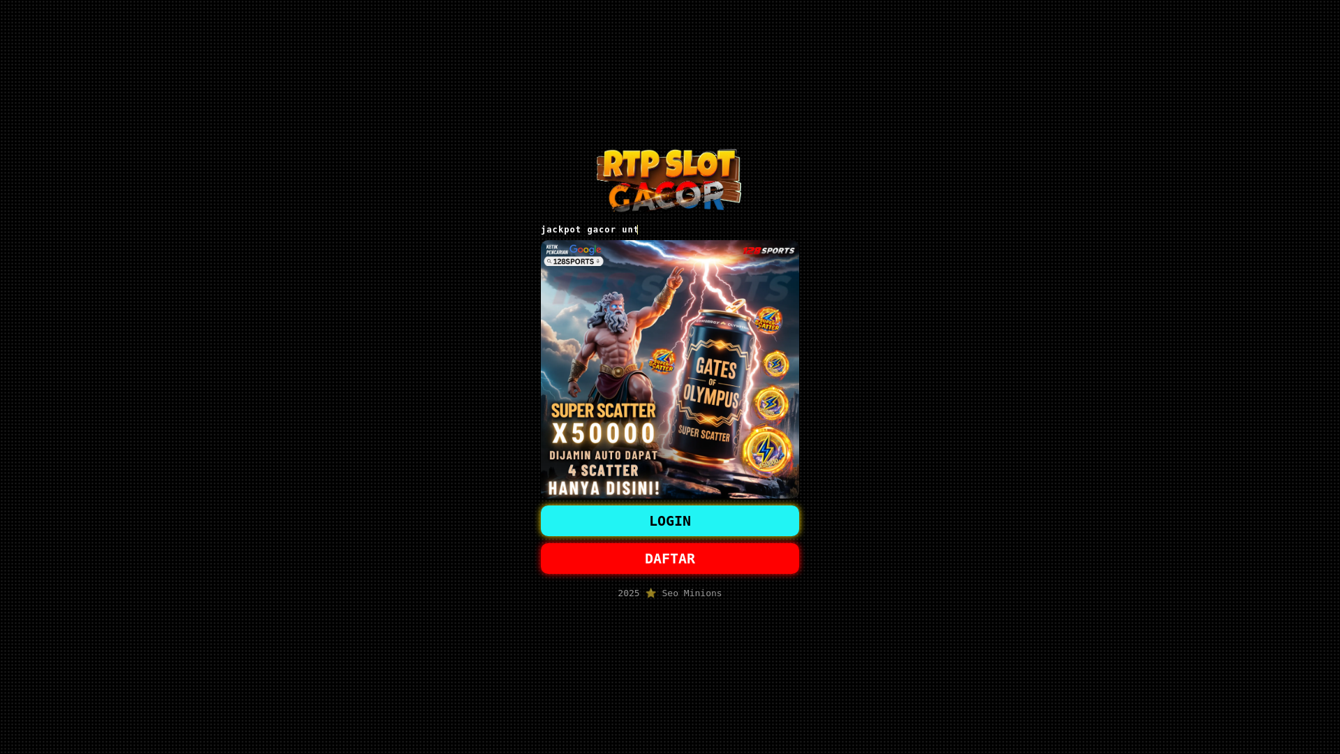 website screenshot of https://wisatagunungbromo-4r3.pages.dev/