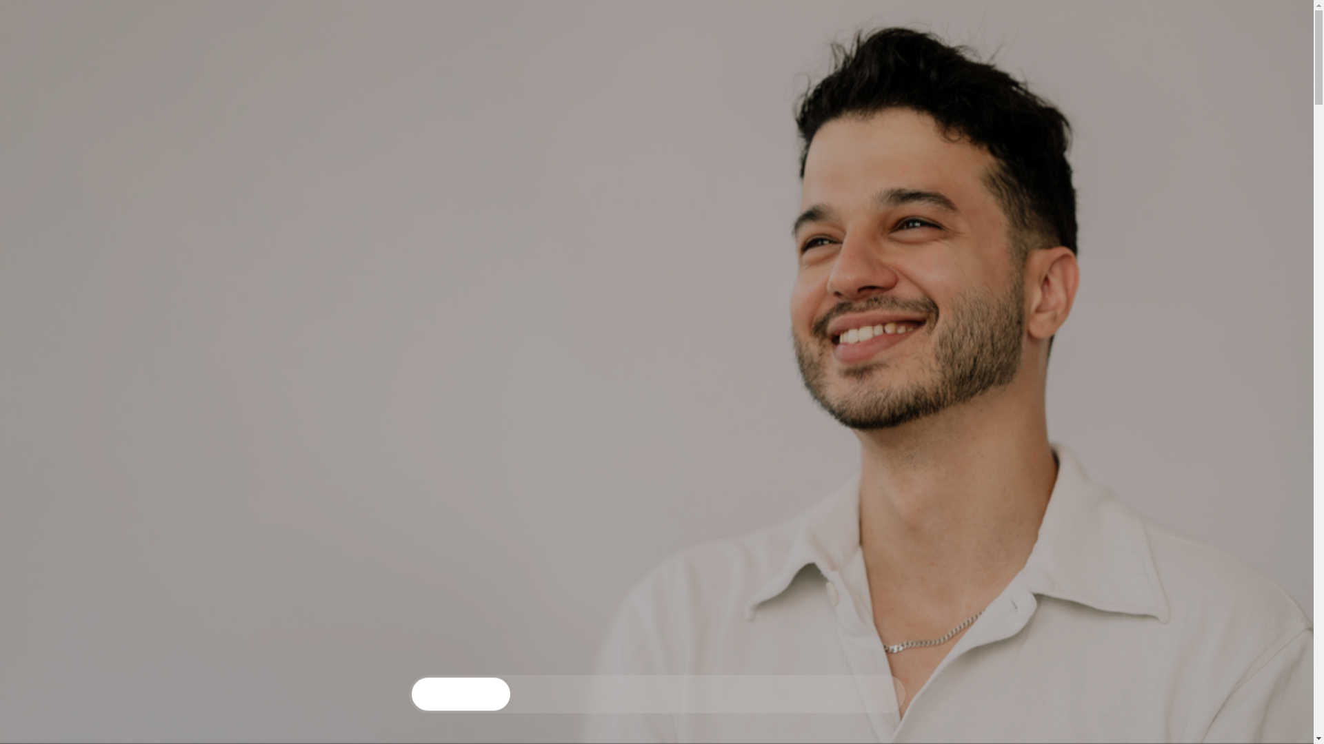 website screenshot of https://yonasmurtaza.com/