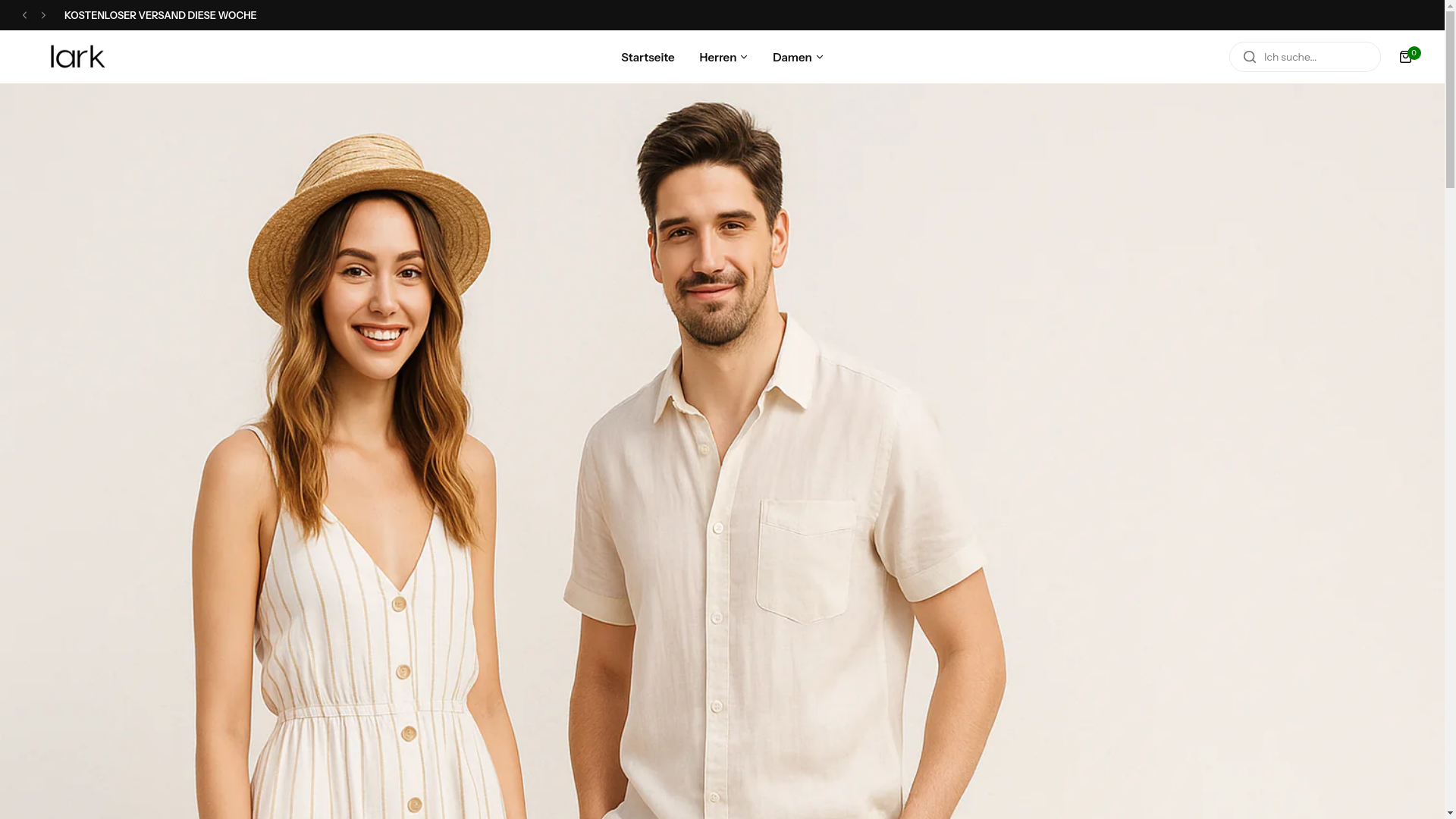 website screenshot of https://larkblock.site/