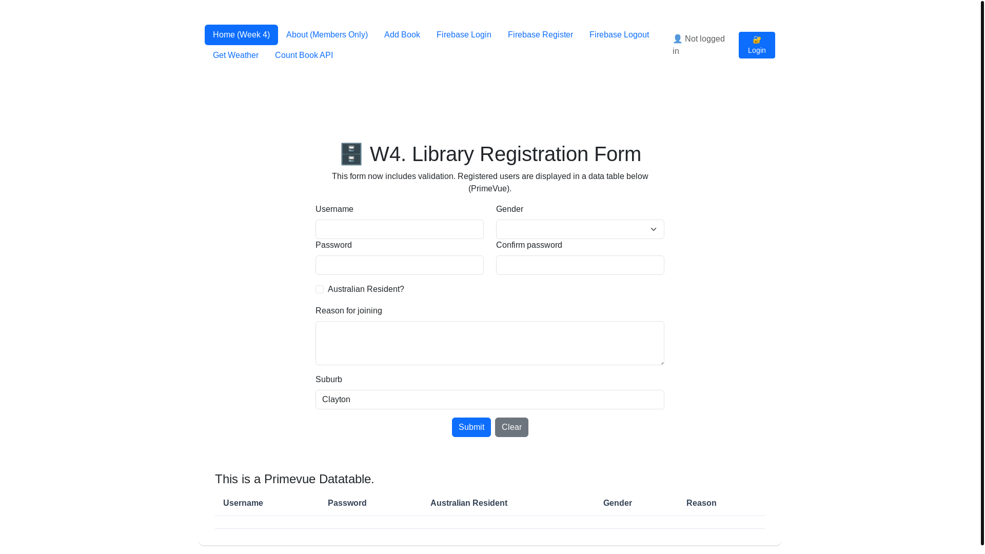 website screenshot of https://fit5032-2025--tianqi-hu---35524294.pages.dev/