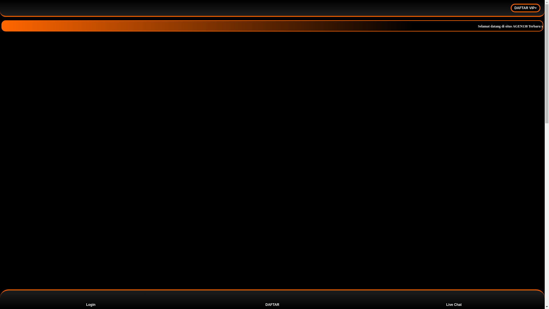 website screenshot of https://motionkinetic-agen138.pages.dev/