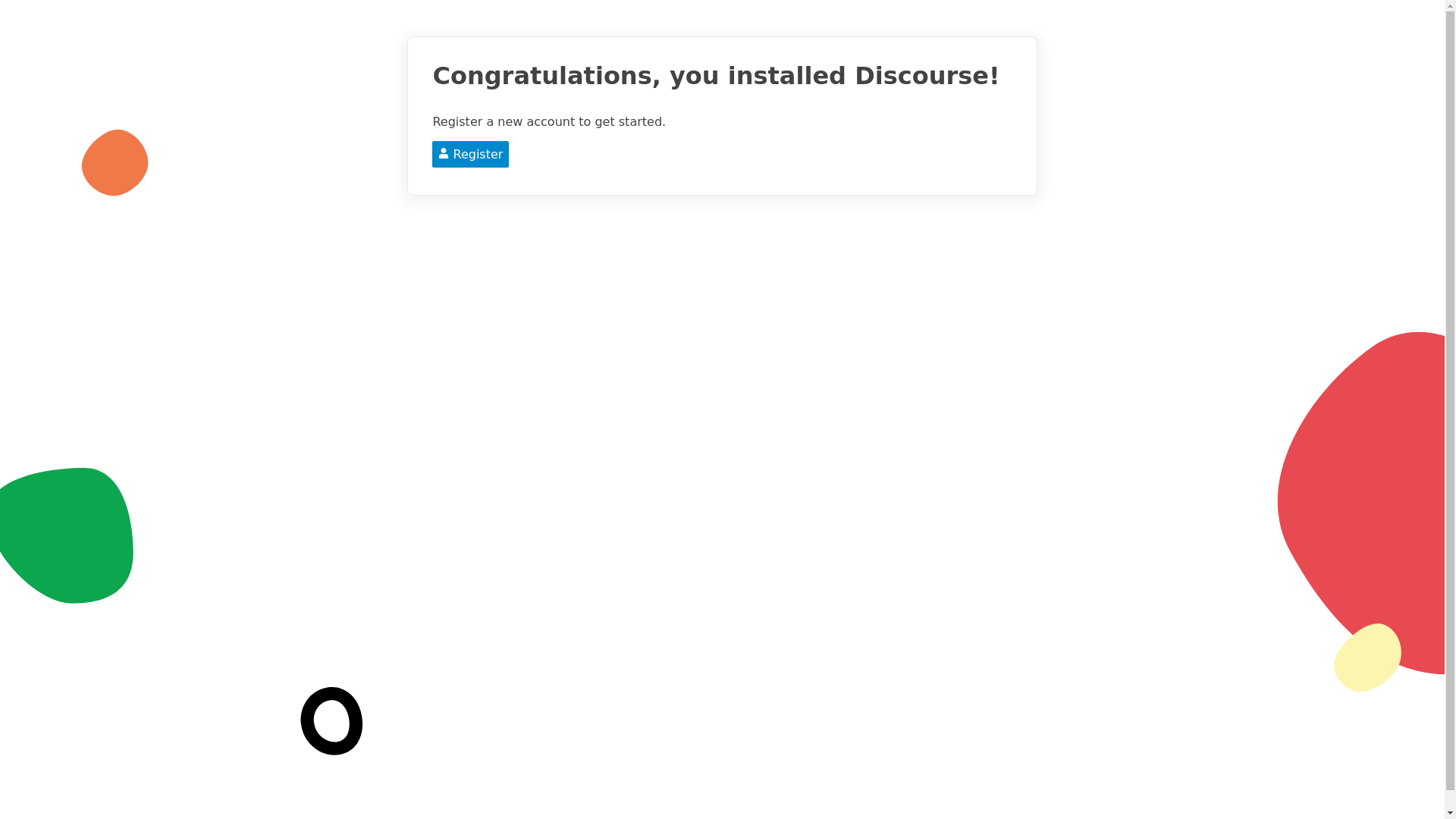 website screenshot of https://xinxuerzhong.top/