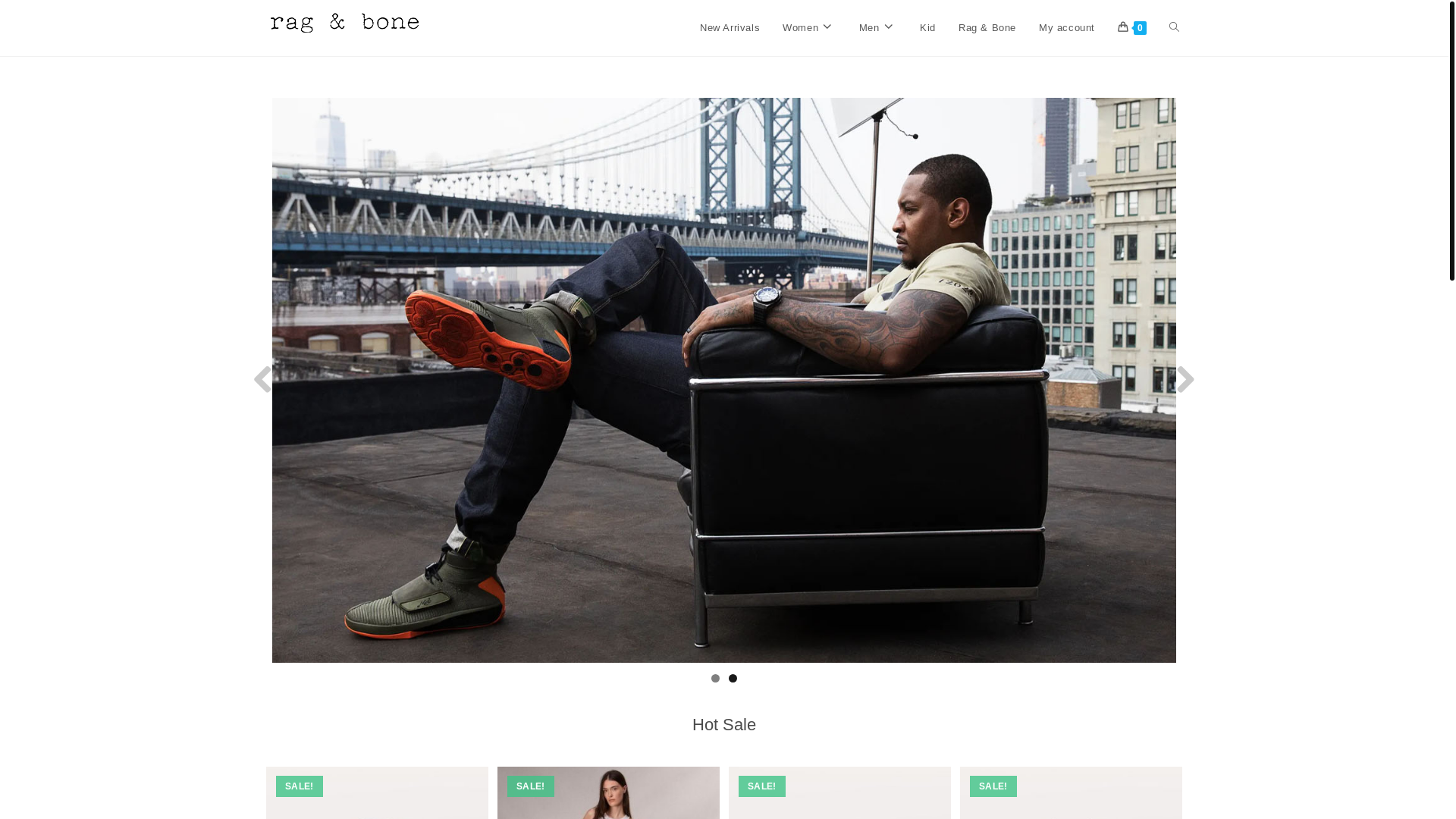 website screenshot of https://www.toninaydenov.shop/
