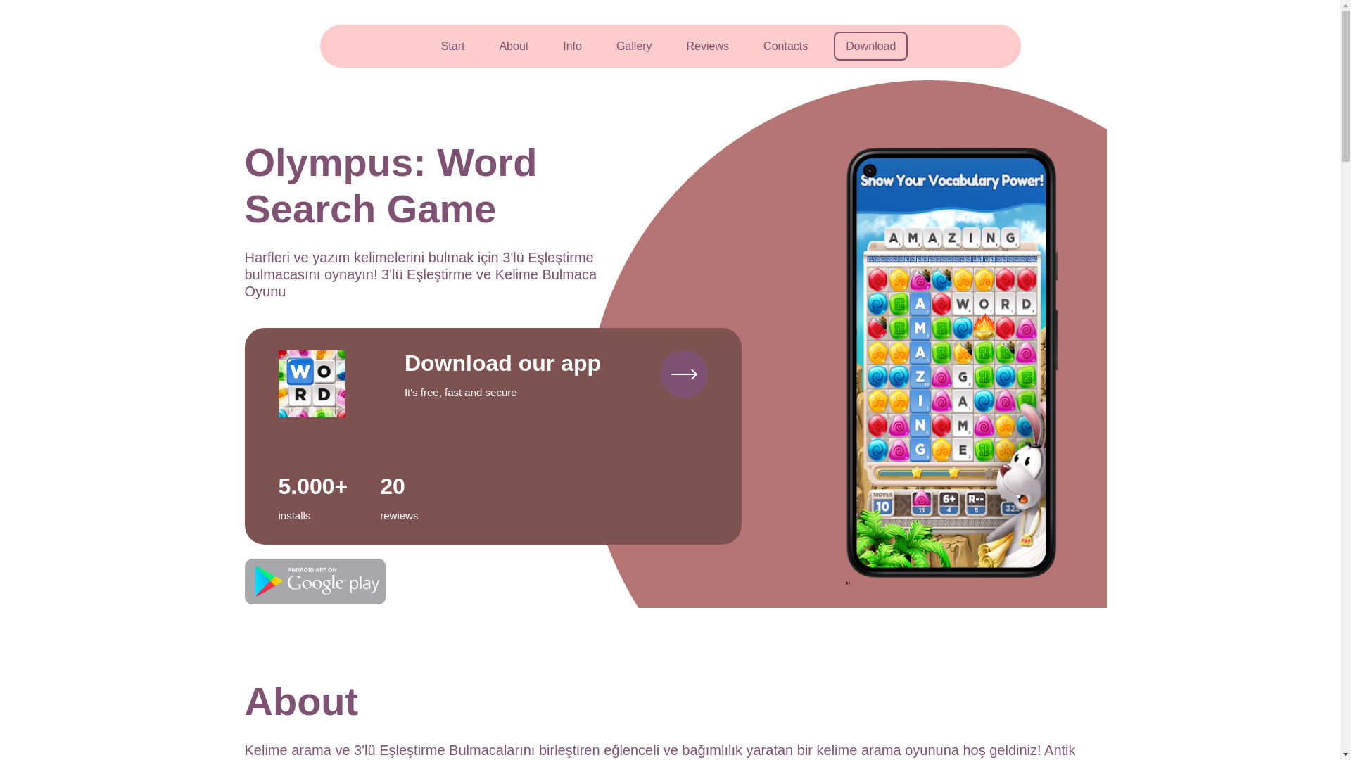 website screenshot of https://luckyslots.cfd/