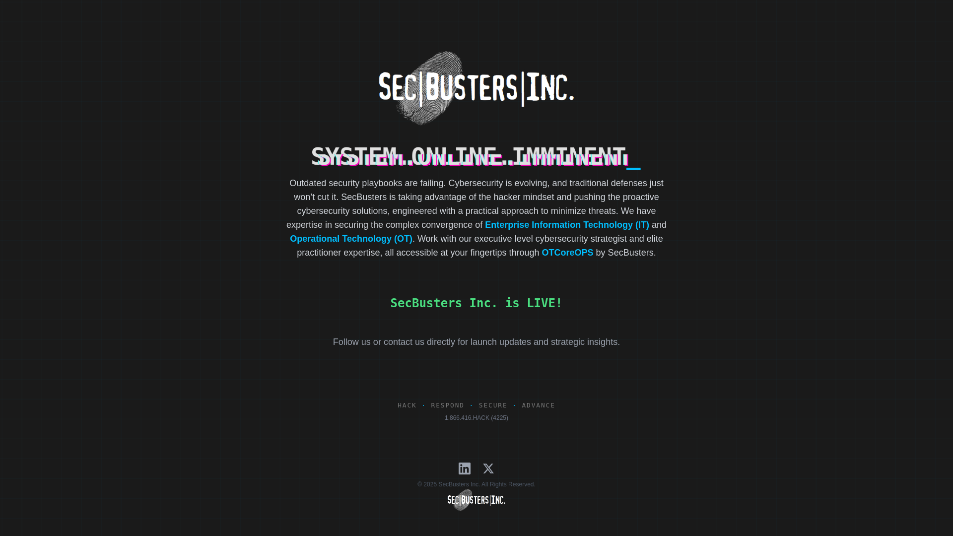 website screenshot of https://sbi-landing-page.pages.dev/