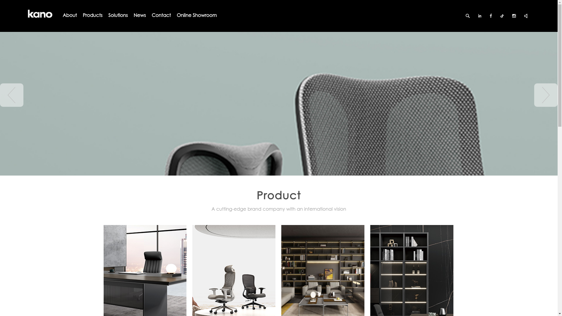 website screenshot of https://www.kano-global.com/