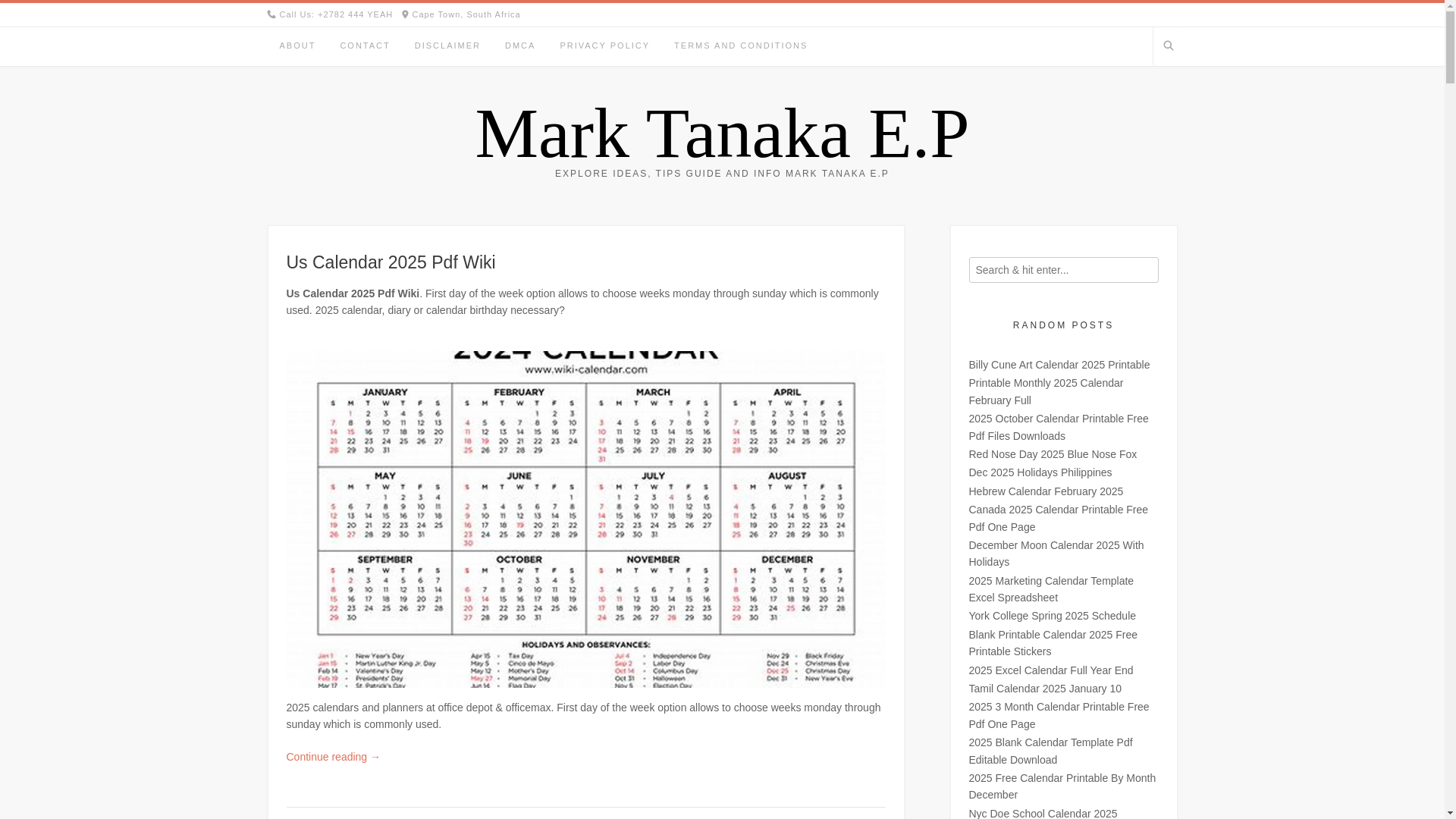 website screenshot of https://marktanakaep.pages.dev/
