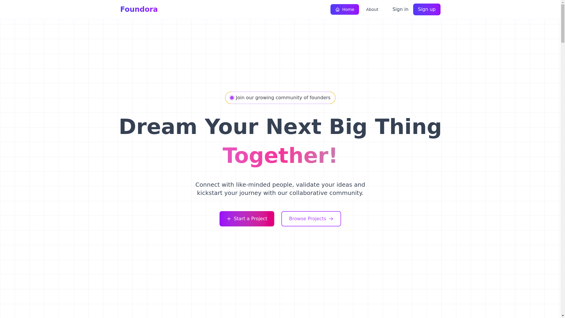 website screenshot of https://landing-page-3aa.pages.dev/