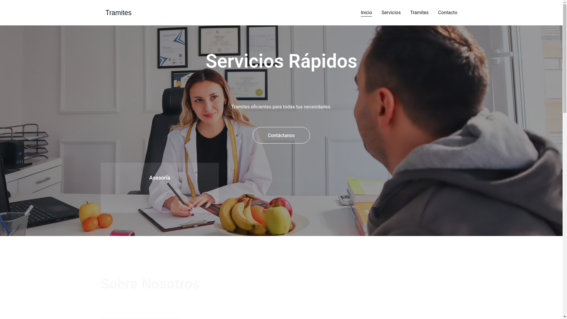 website screenshot of https://poderjudicialchiapas.co/