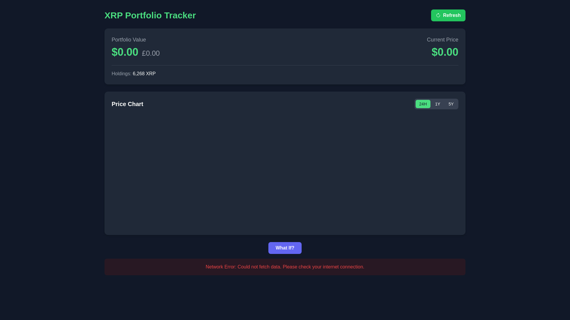 website screenshot of https://amirichyet.pages.dev/