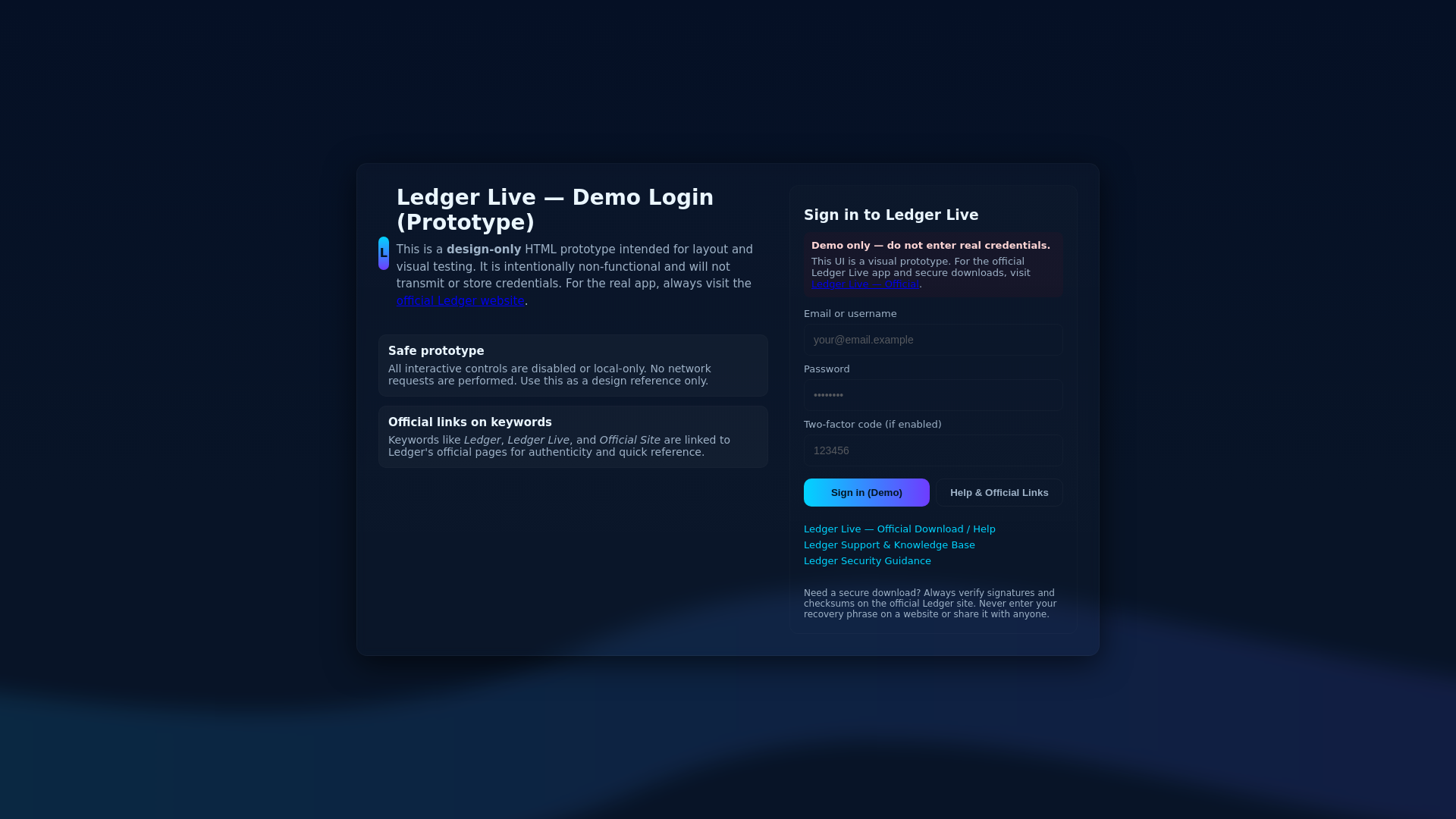 website screenshot of https://ledagrlive-en.pages.dev/