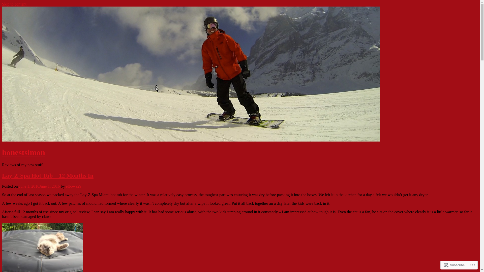 website screenshot of https://ritskf.info/