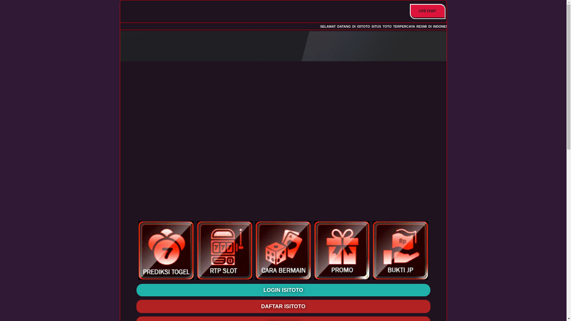 website screenshot of https://isimantapjpkli1.pages.dev/