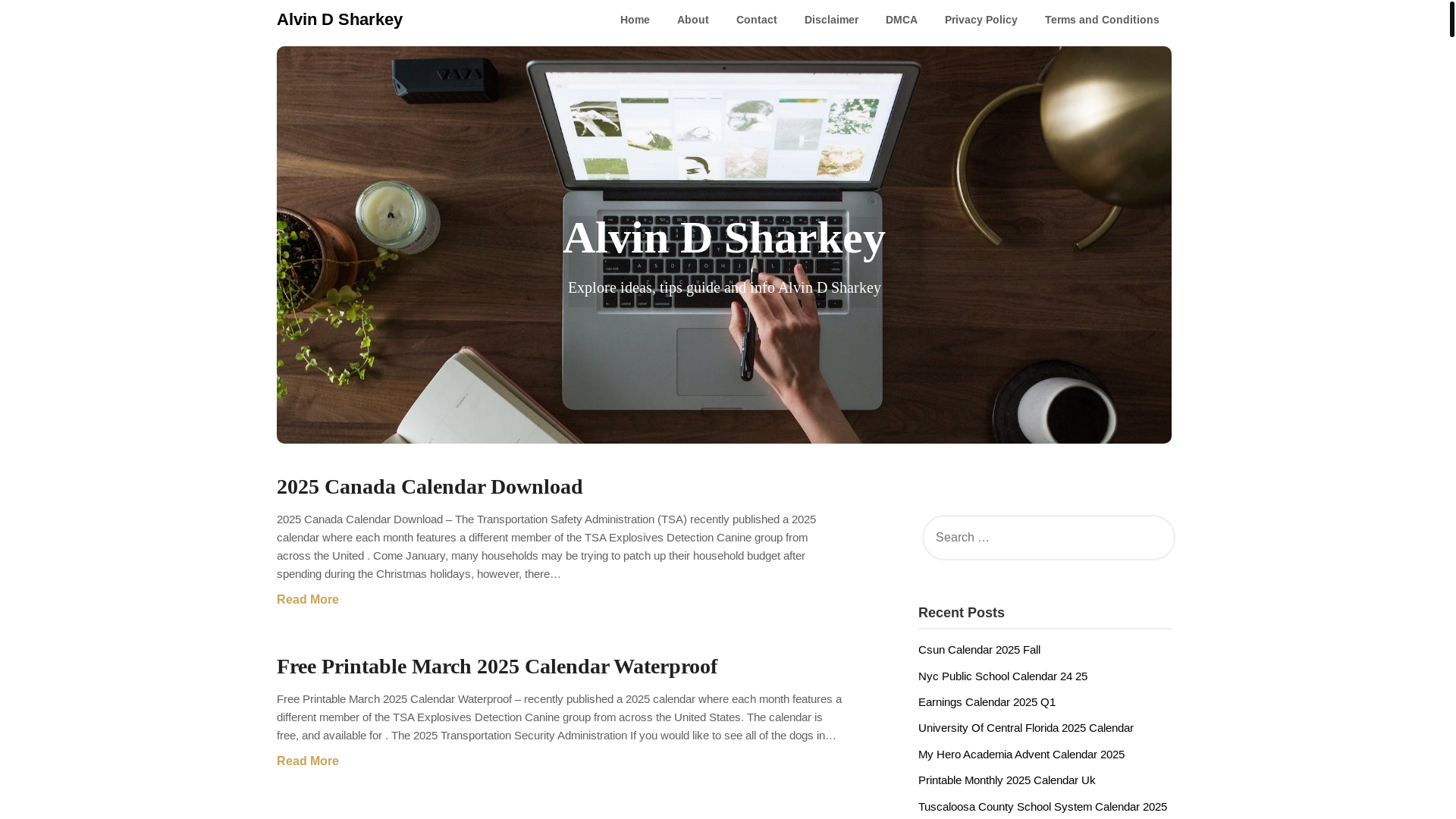 website screenshot of https://alvindsharkeym.pages.dev/