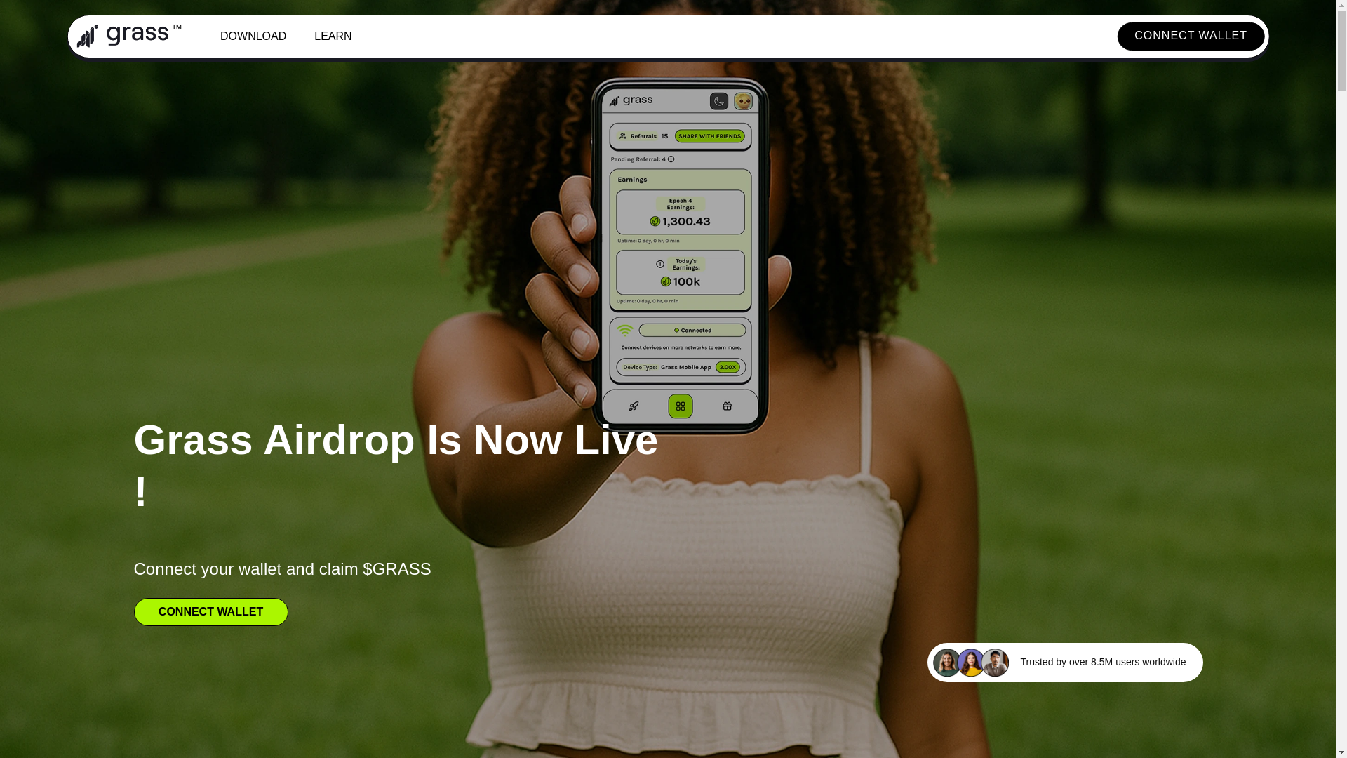 website screenshot of https://nc4twl1g.pages.dev/