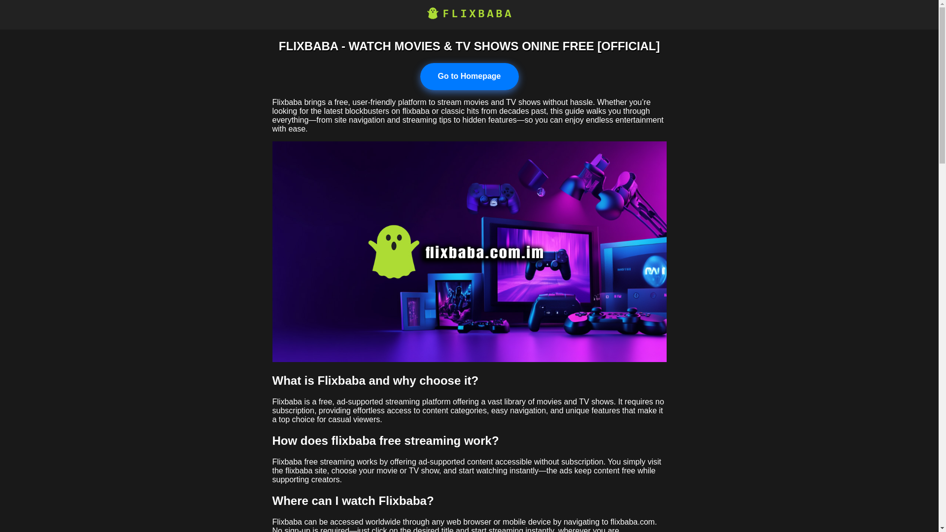 website screenshot of https://flixbaba-it-com.pages.dev/