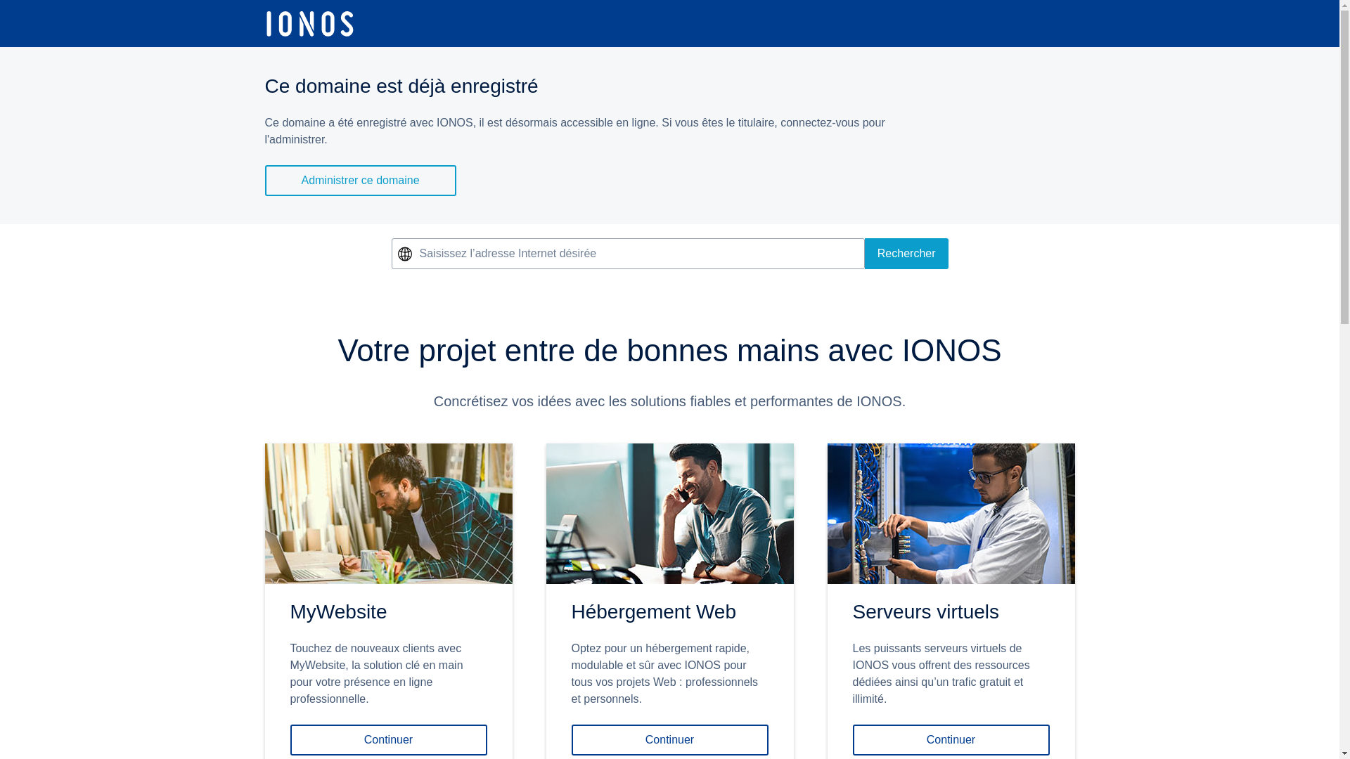 website screenshot of https://mumsuccessclub.fr/