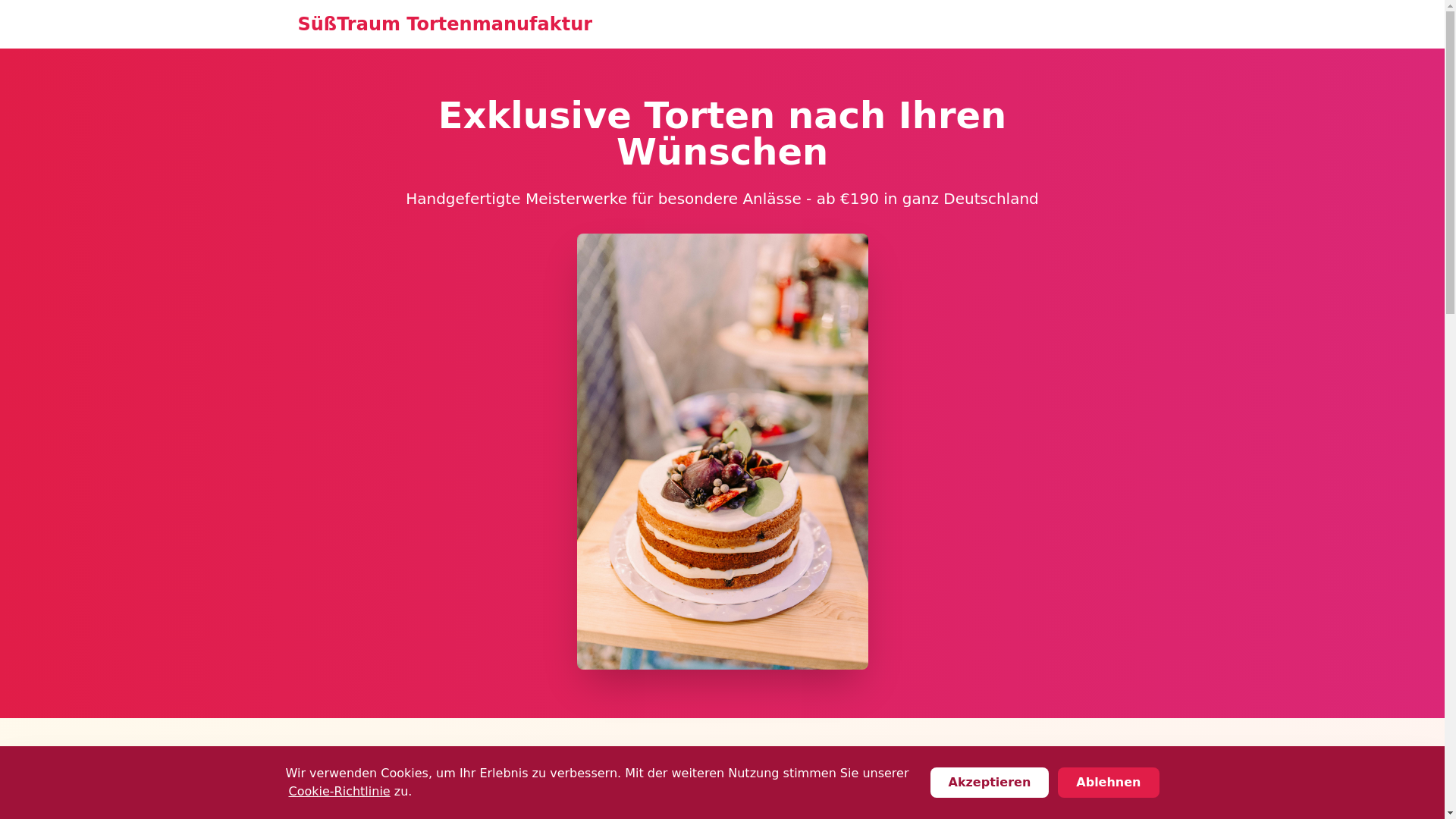 website screenshot of https://somant.digital/