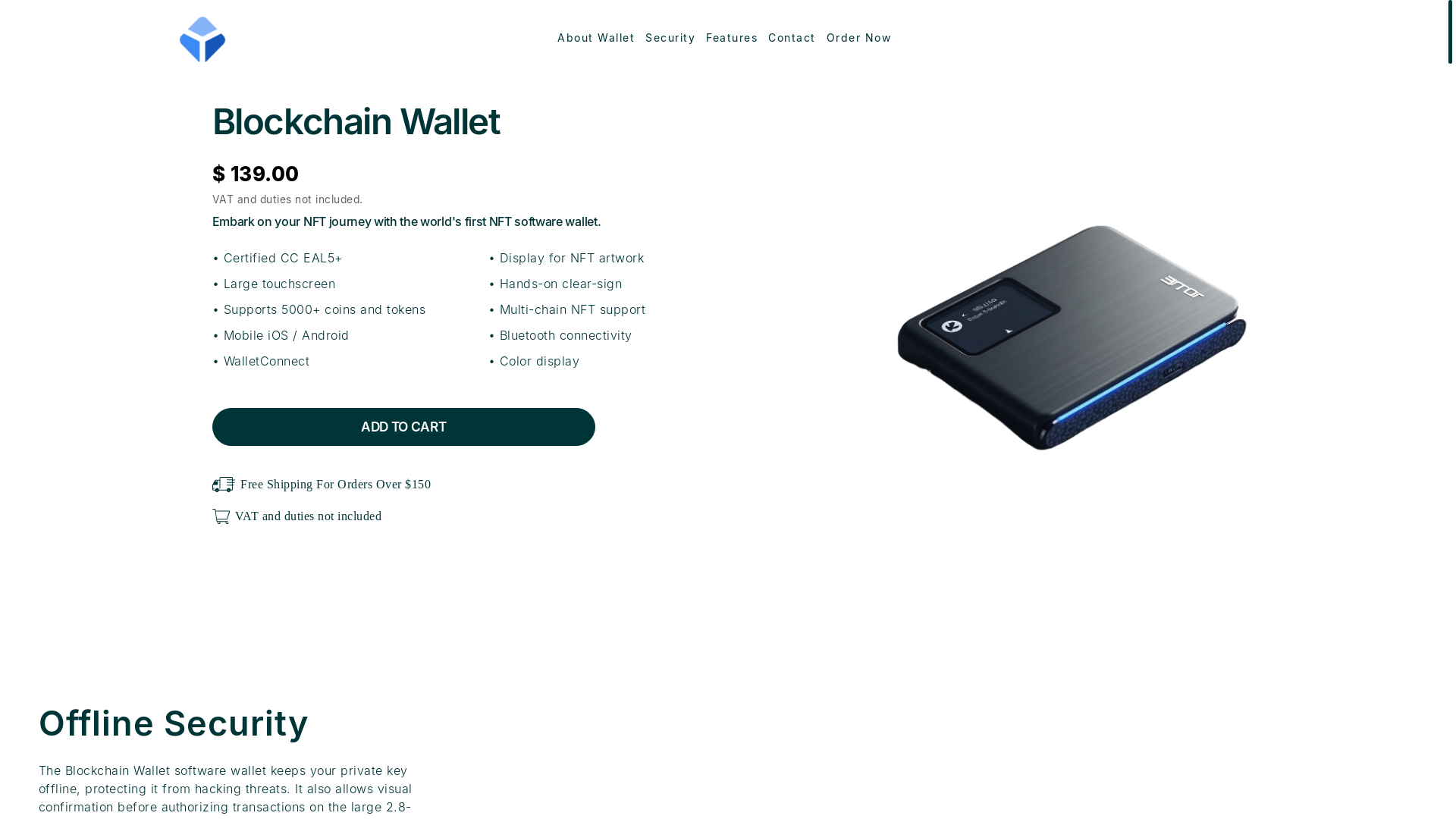 website screenshot of https://stackaryd.cc/