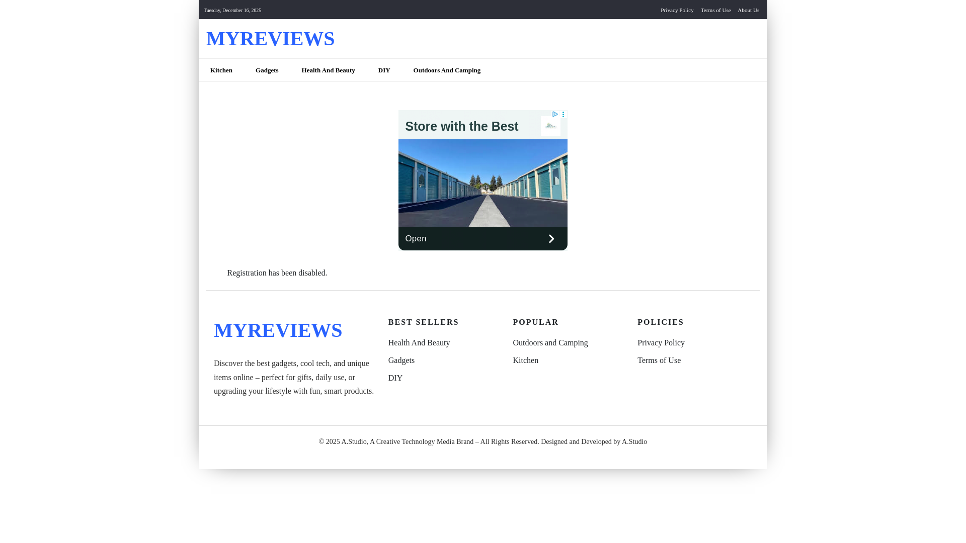 website screenshot of https://techvdict.com/