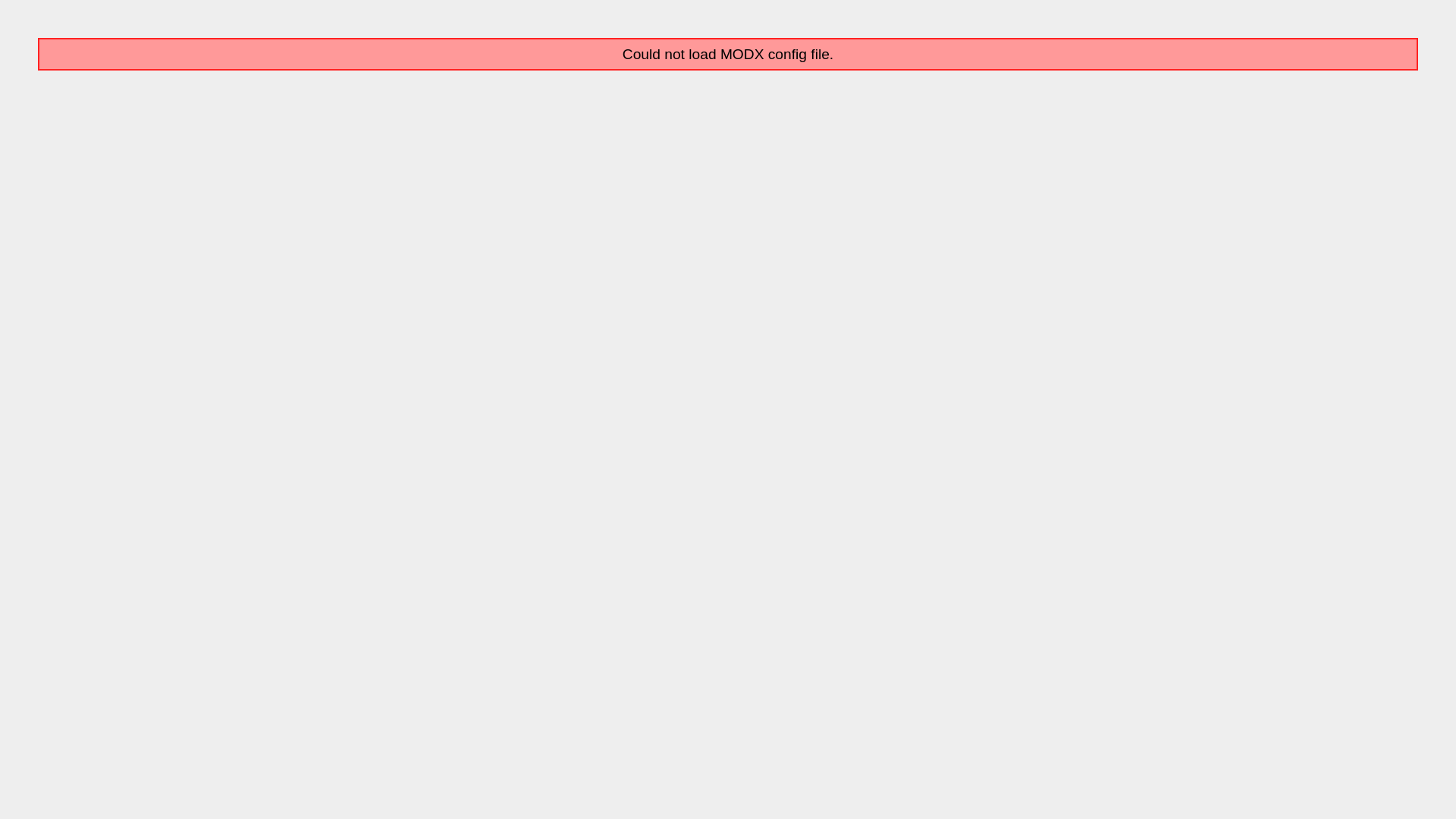 website screenshot of https://modernization.kz/