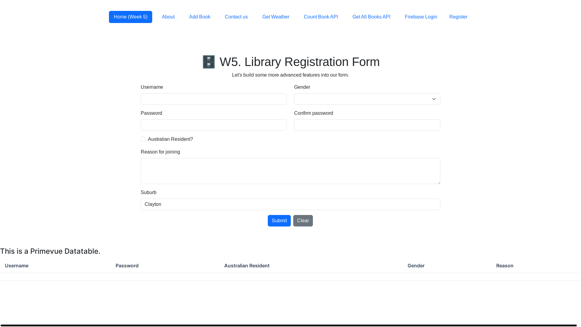 website screenshot of https://fit5032-2025-jingyi-zhang-35524200.pages.dev/