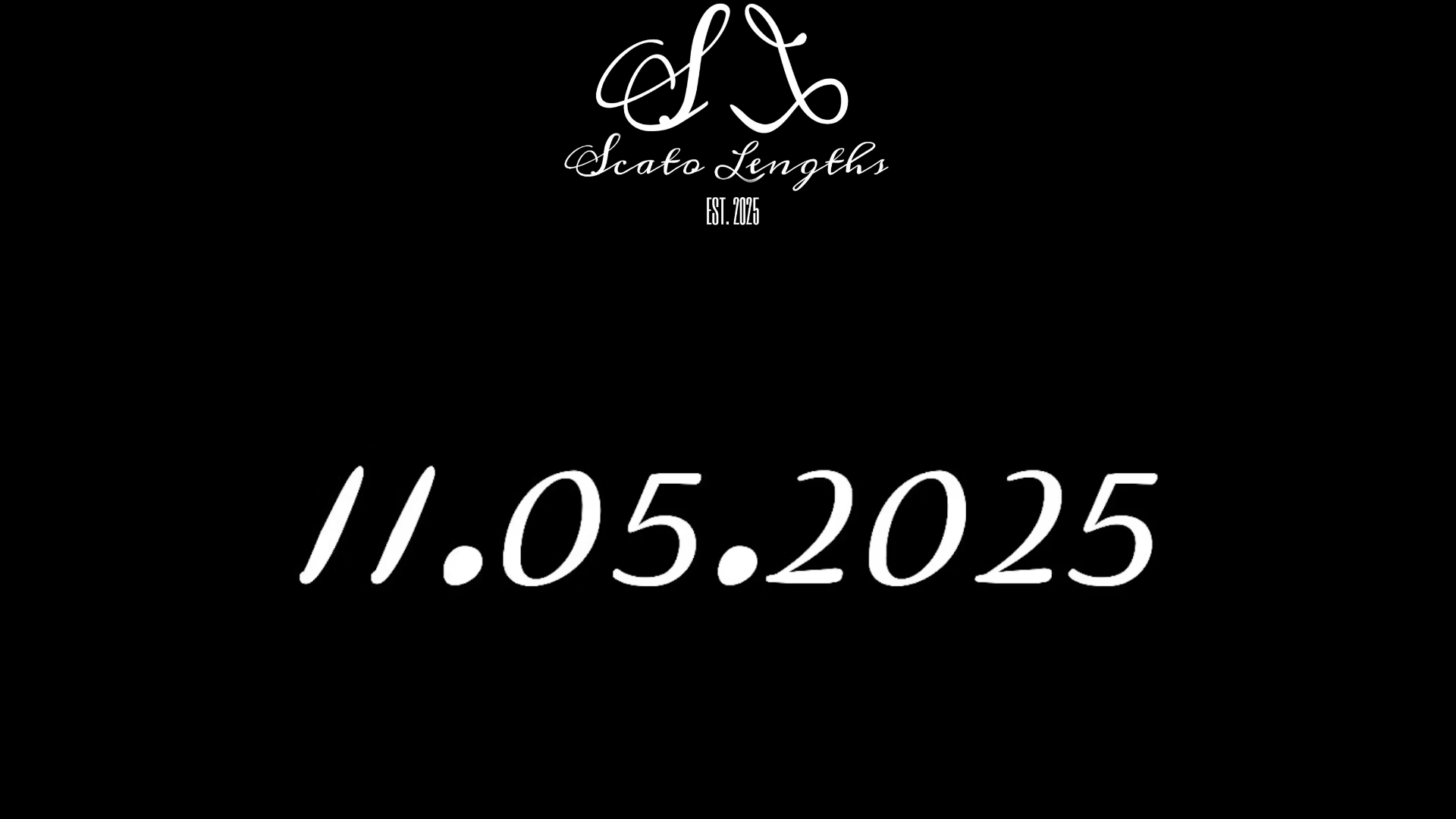 website screenshot of https://scatolengths.com/