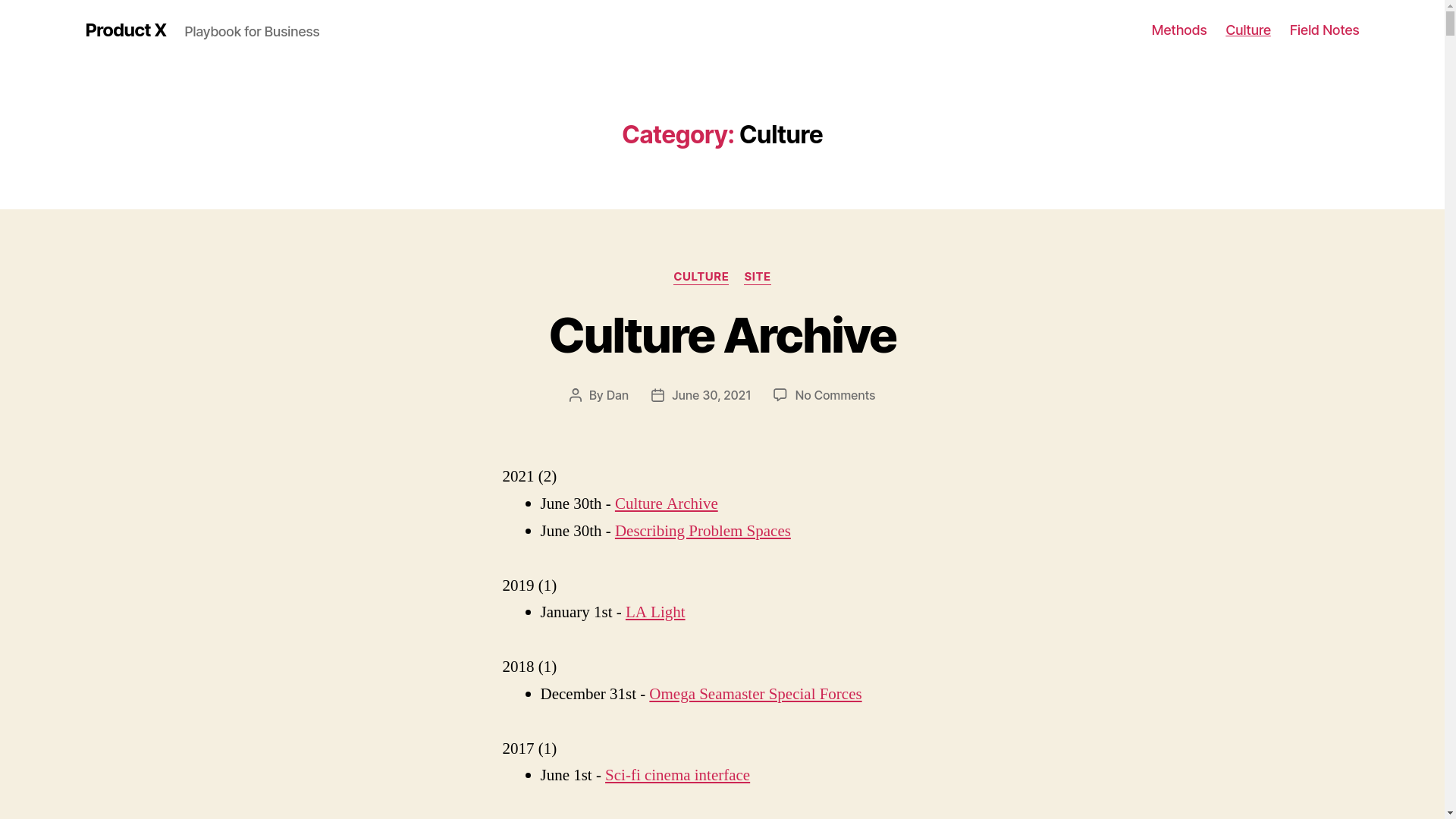 website screenshot of https://www.dare.co.uk/category/culture-means-thriving-teams/