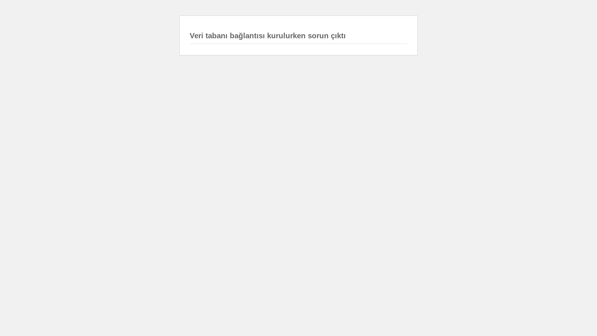 website screenshot of https://dogandede.com.tr/