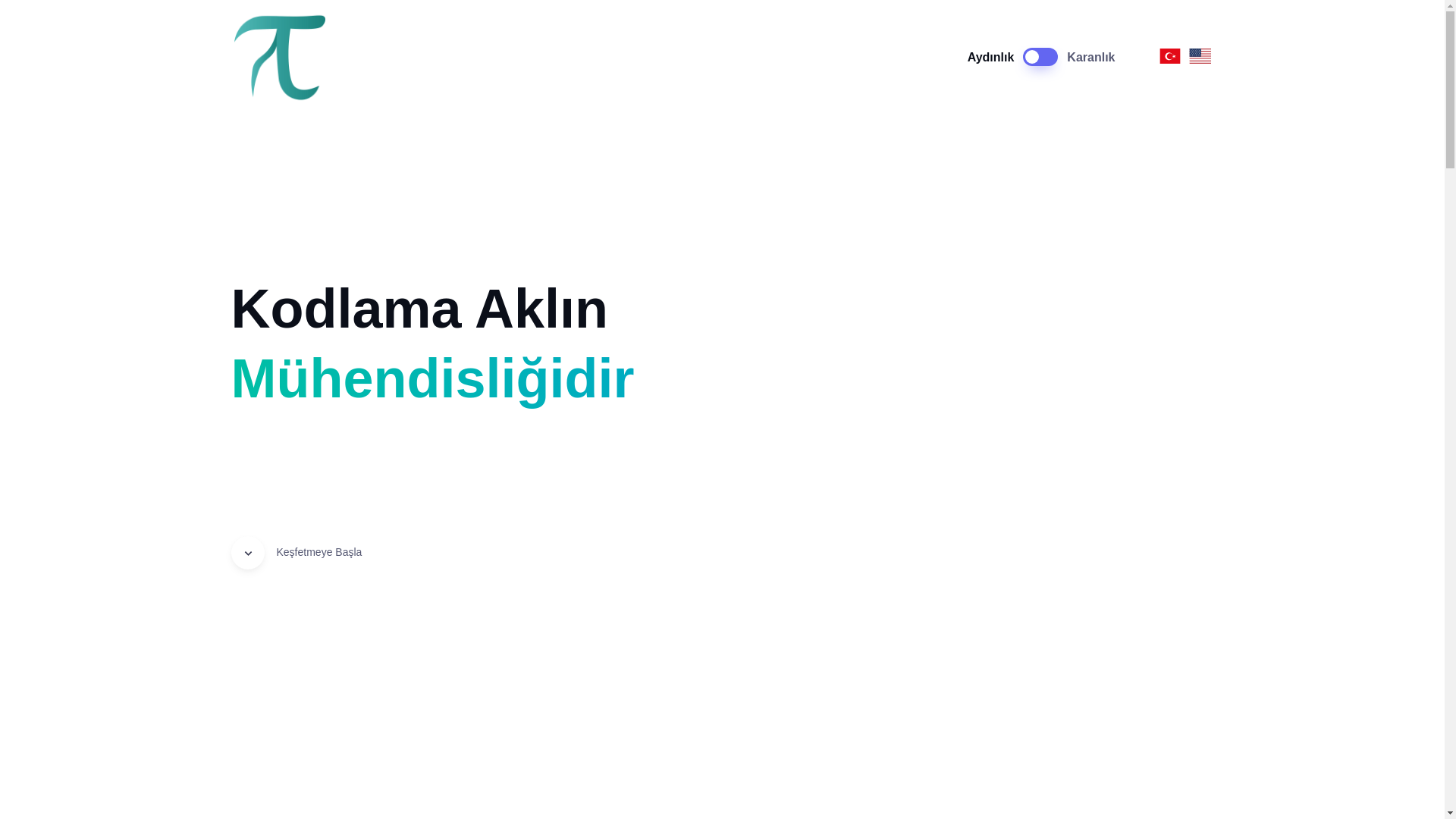 website screenshot of https://tanpitechweb.pages.dev/