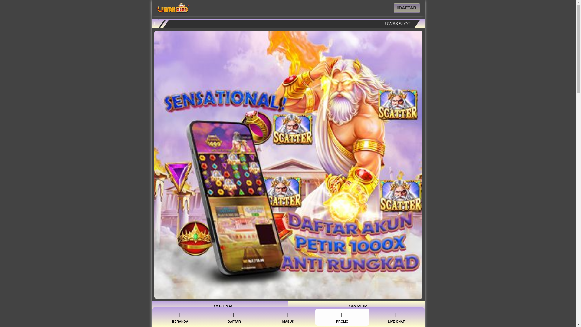 website screenshot of https://ketua-jilmek.pages.dev/