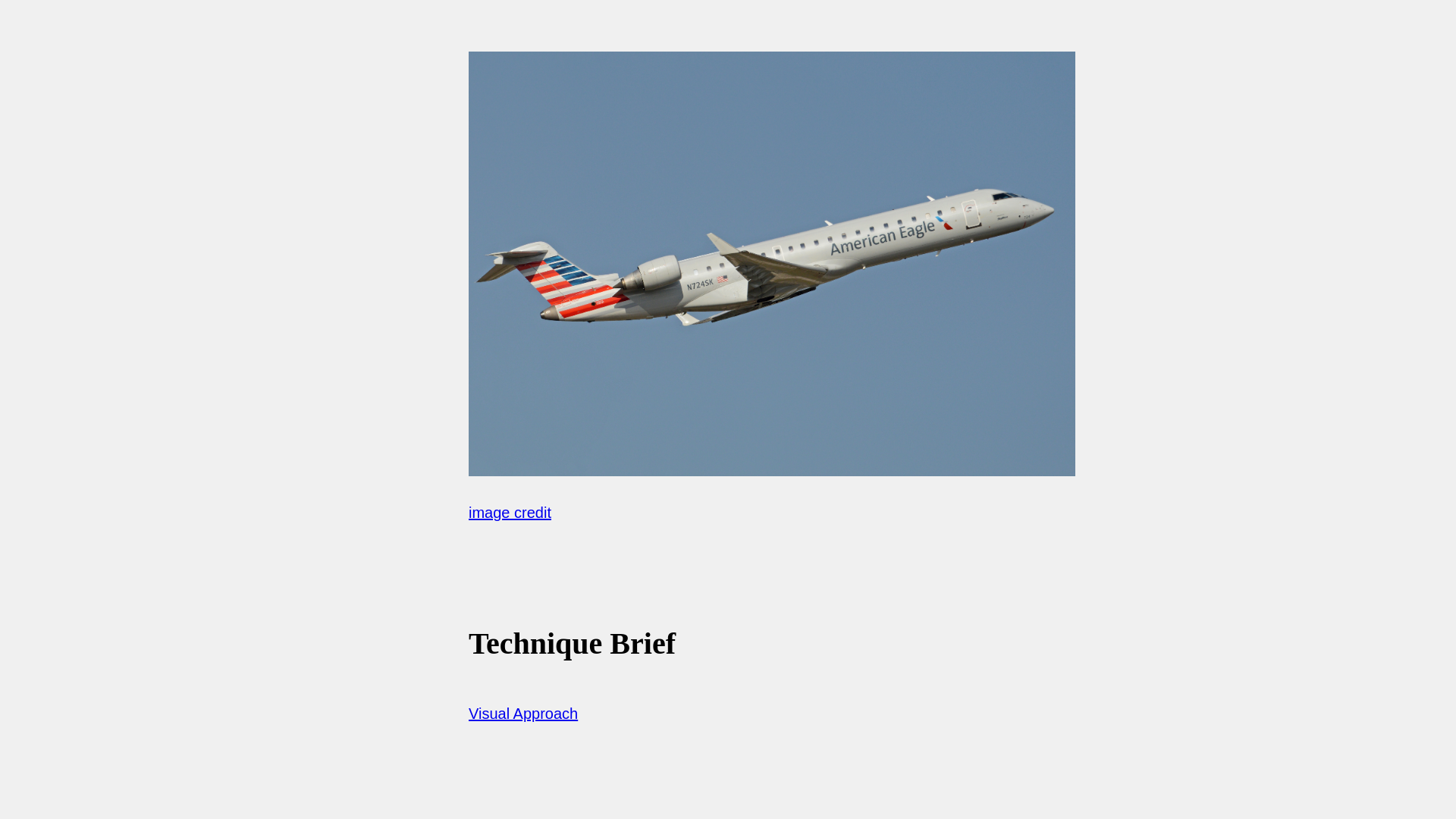 website screenshot of https://technique-brief.pages.dev/
