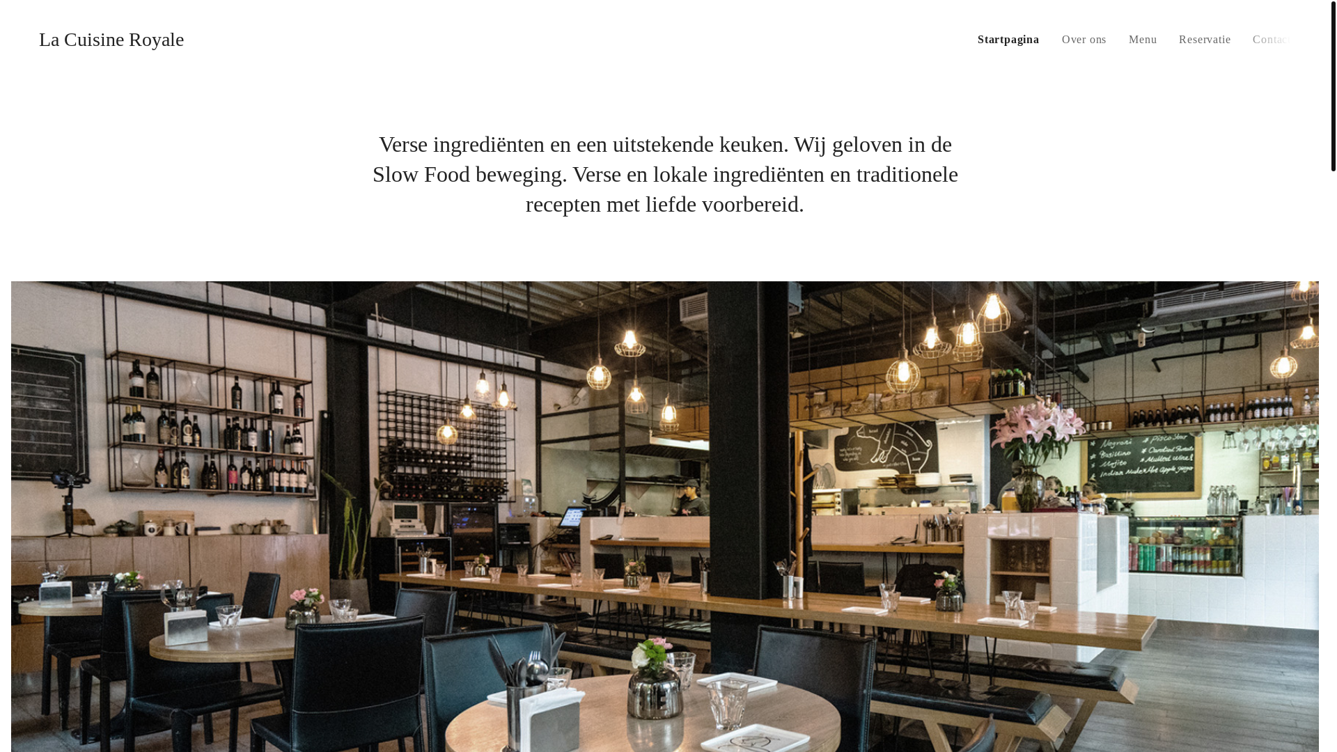 website screenshot of https://cigerciorhan.be/