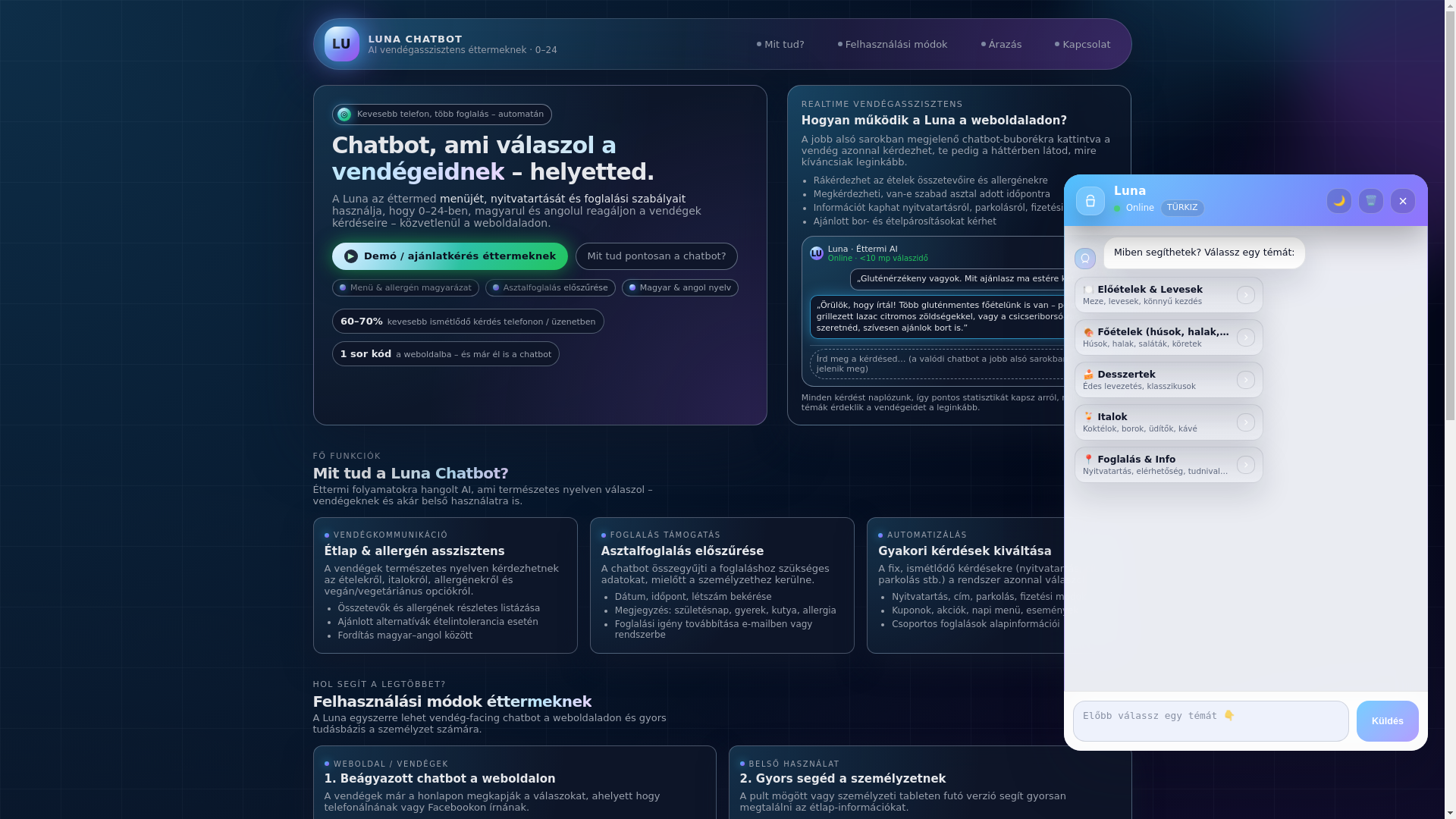 website screenshot of https://solarchat.eu/