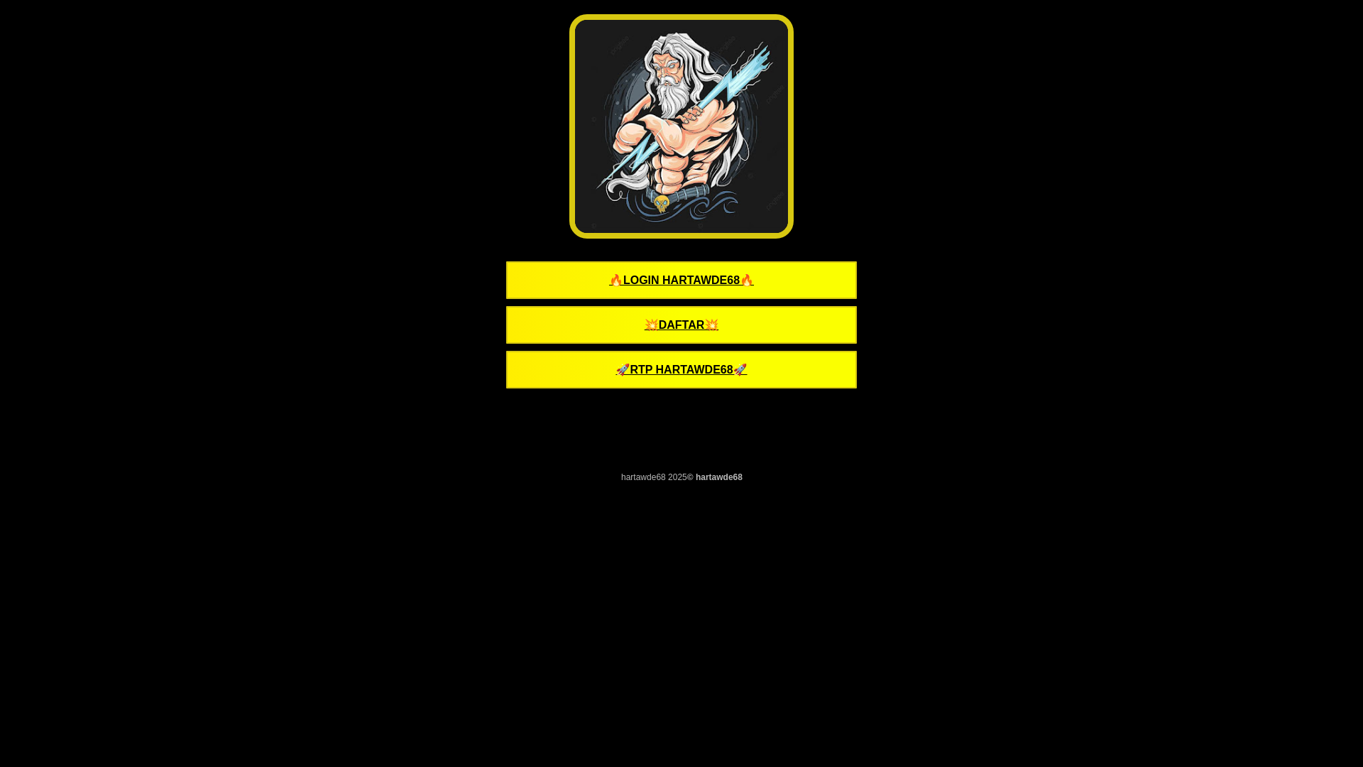website screenshot of https://hartawde68.site/