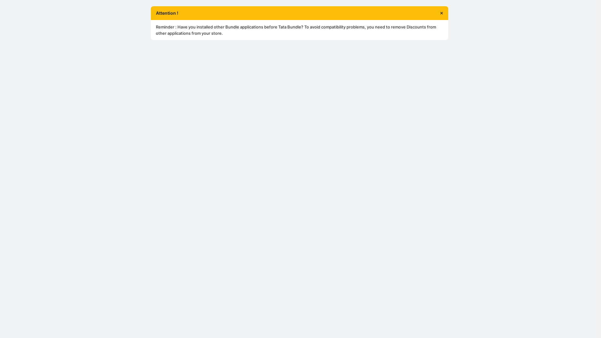 website screenshot of https://tatabundle.pages.dev/