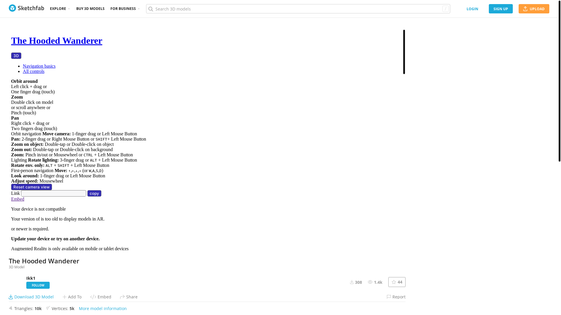 website screenshot of https://share.google/8sOeSOvrLzRlzT8yE